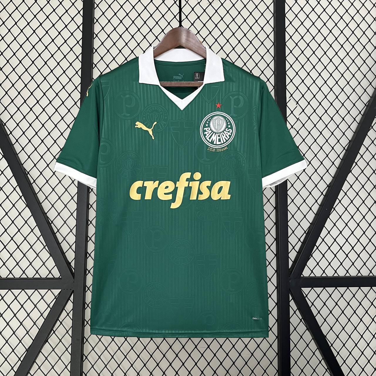 Camisa Palmeiras 2023