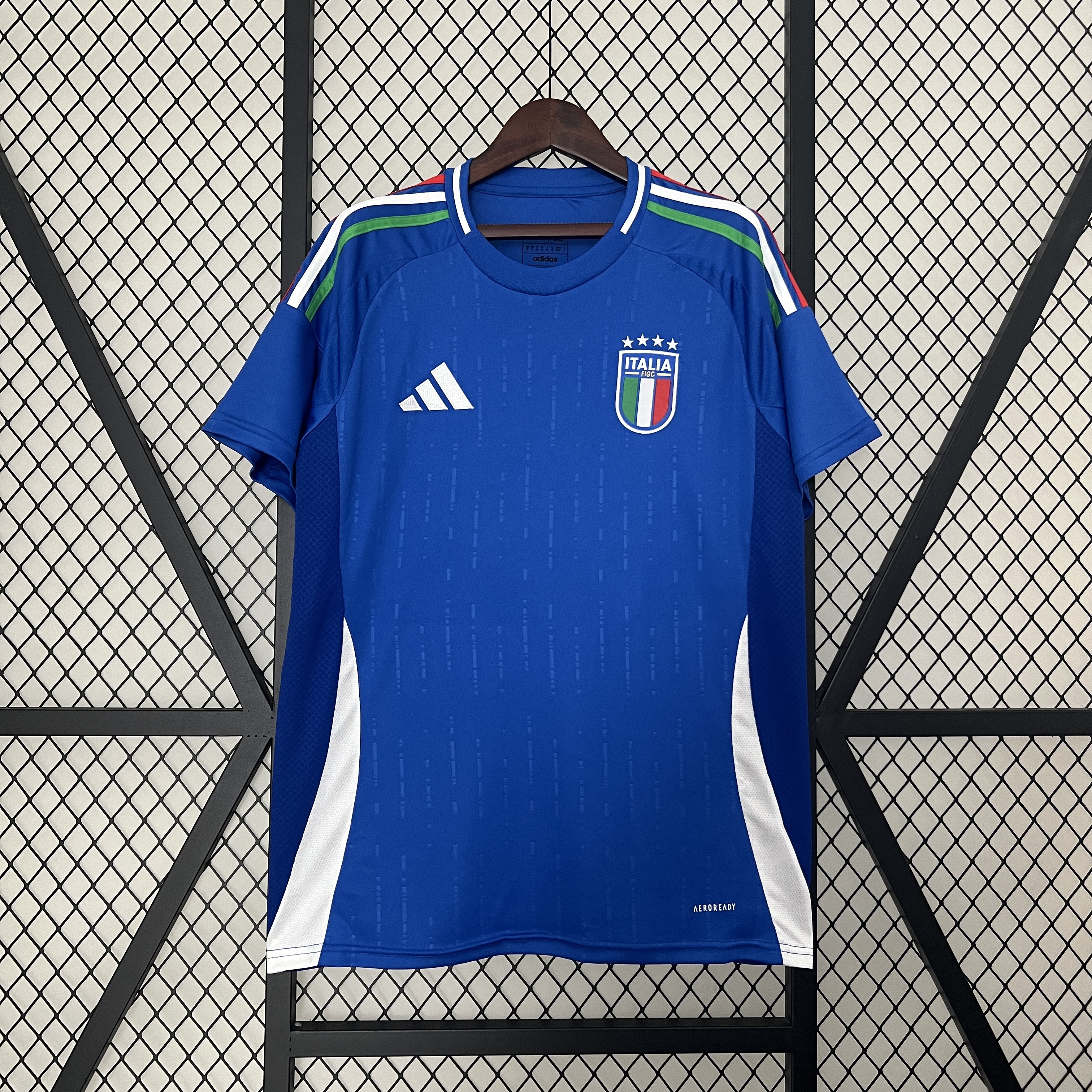 Camisa Itália 2024