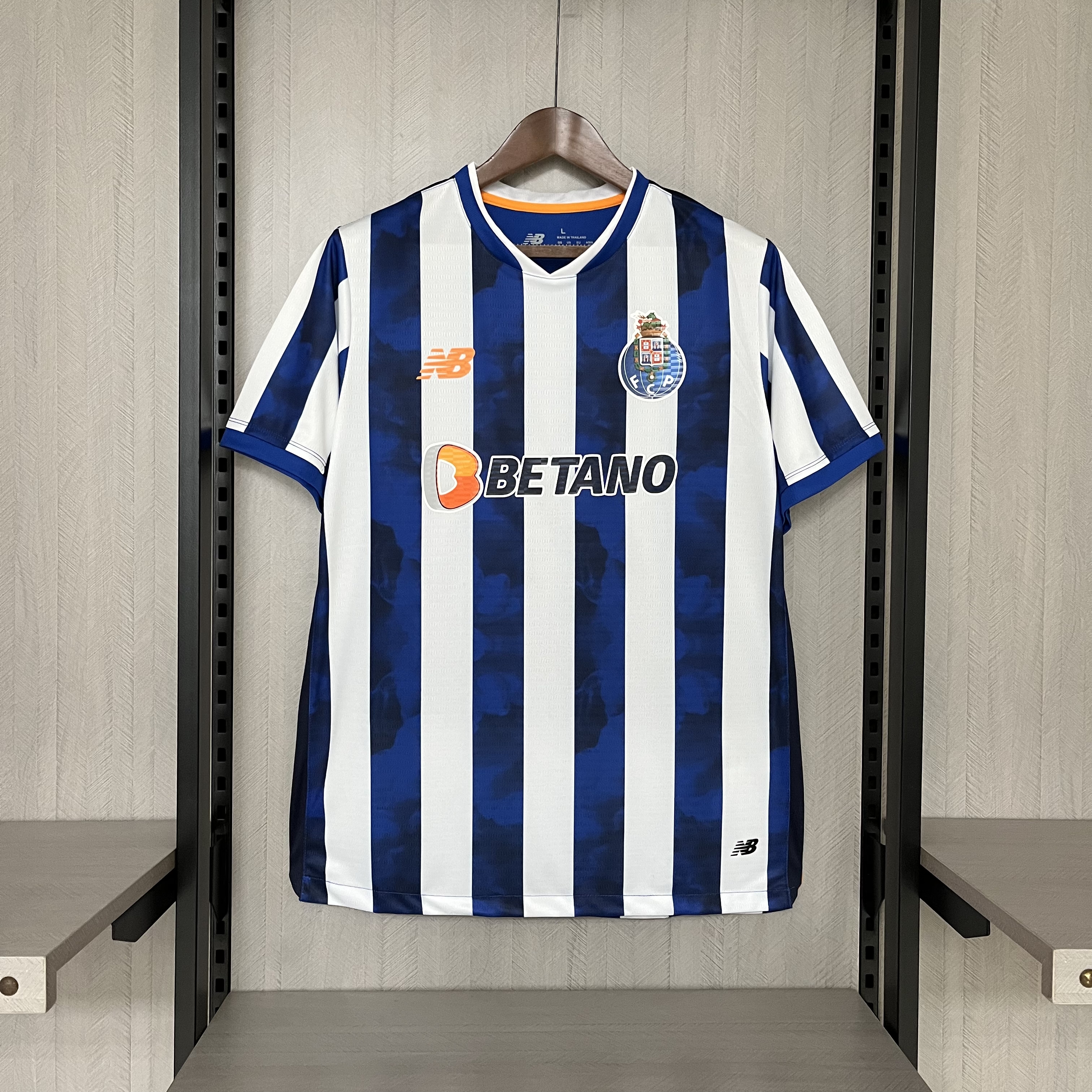 Camisola Oficial FC Porto 2023/24