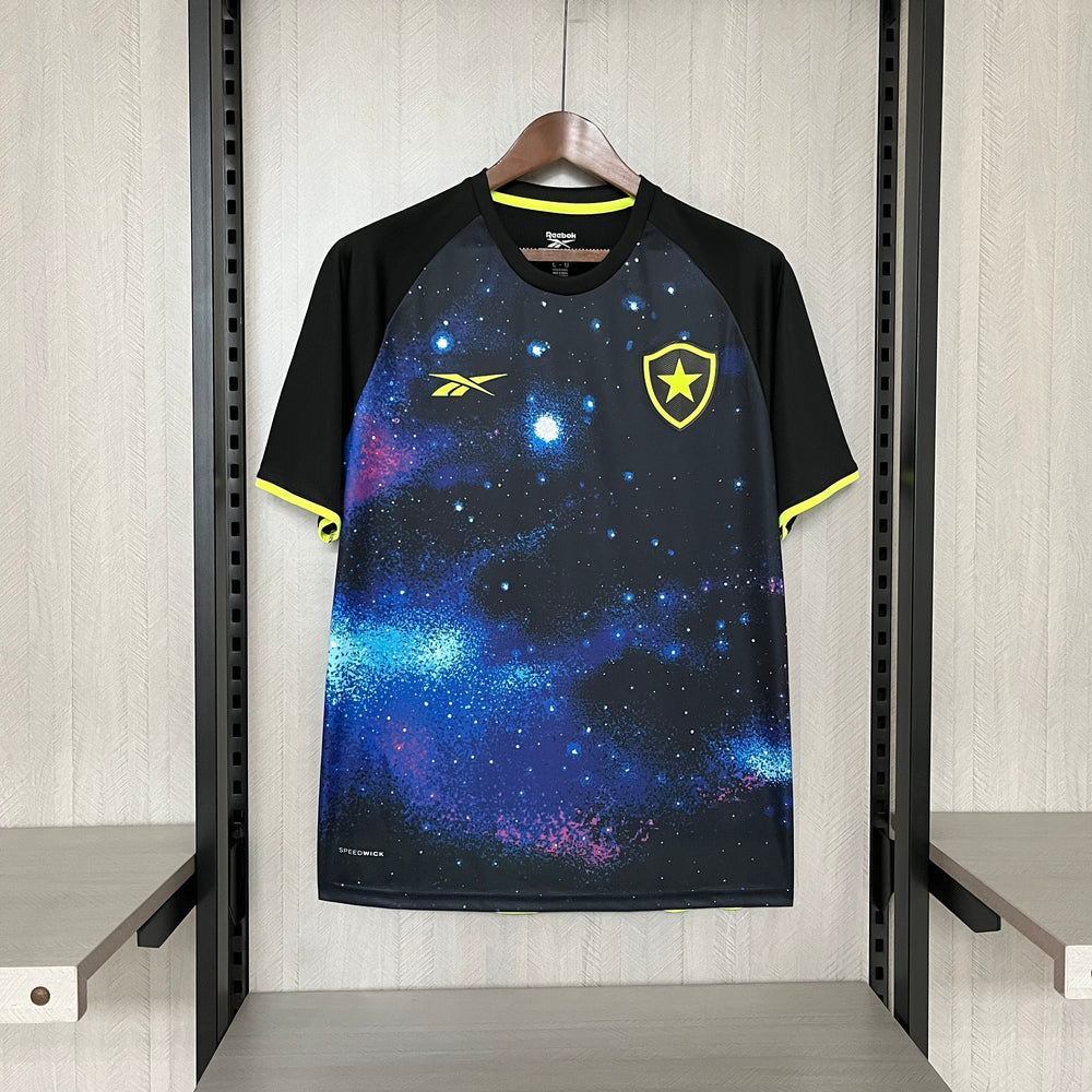 Camisa do Botafogo edição especial
