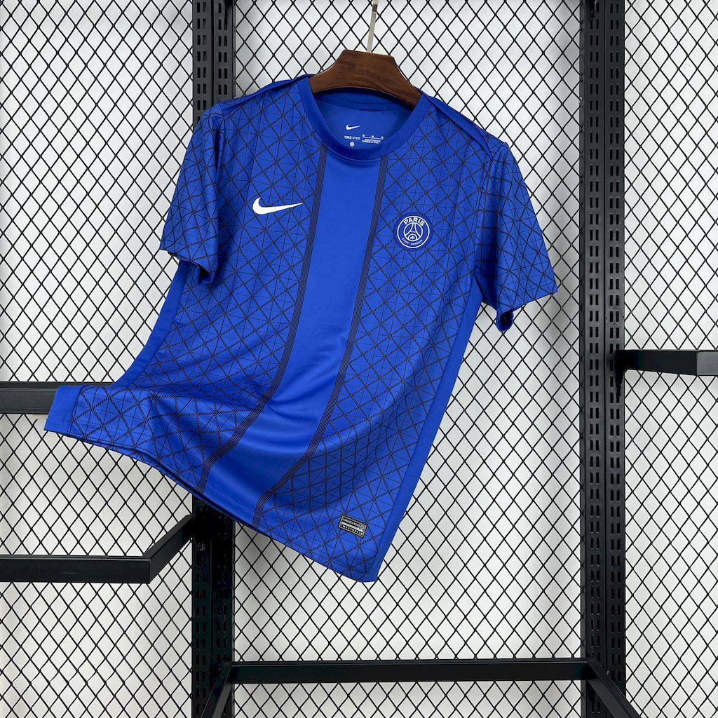 Camisa PSG Nike 2023/2024