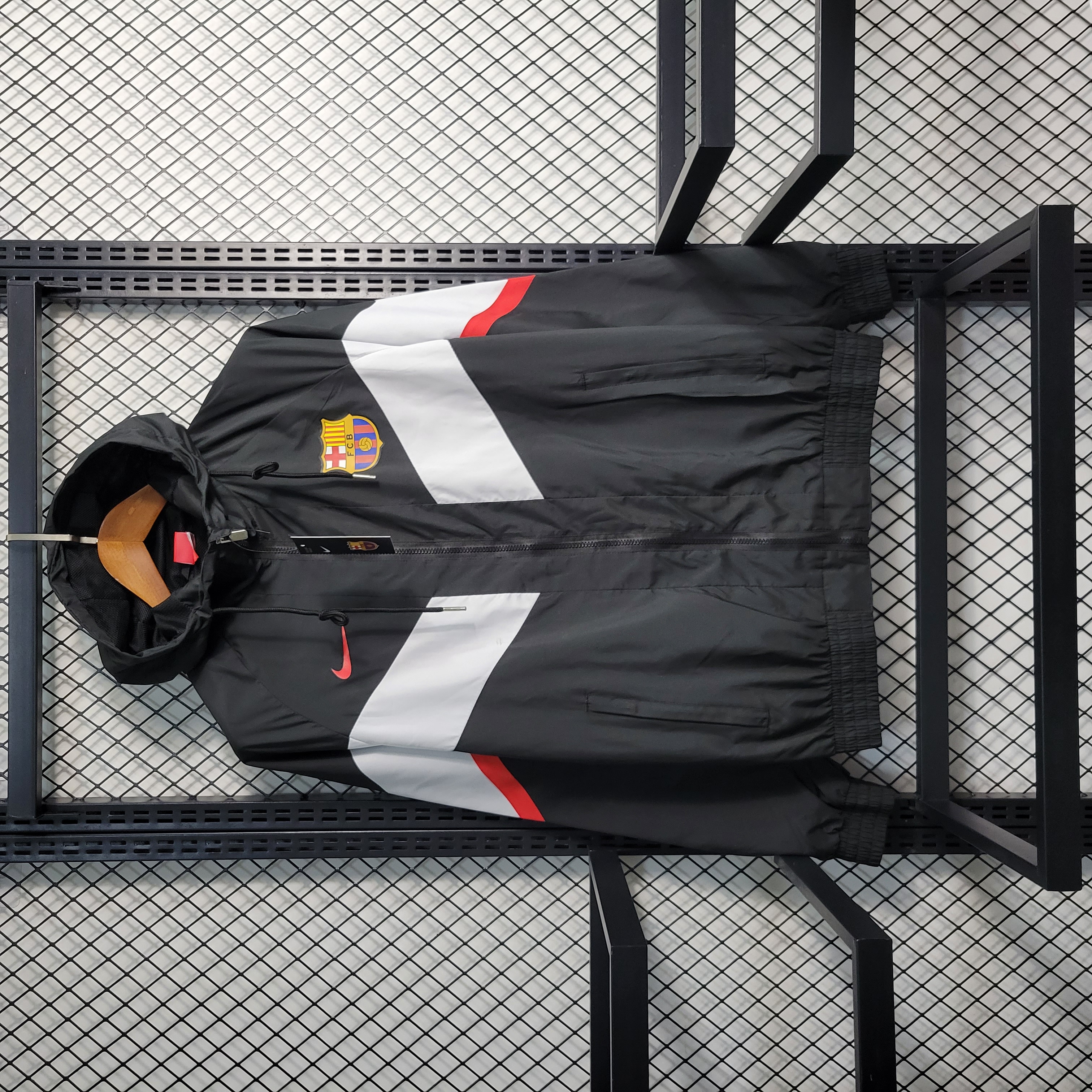 Jaqueta Barcelona Nike