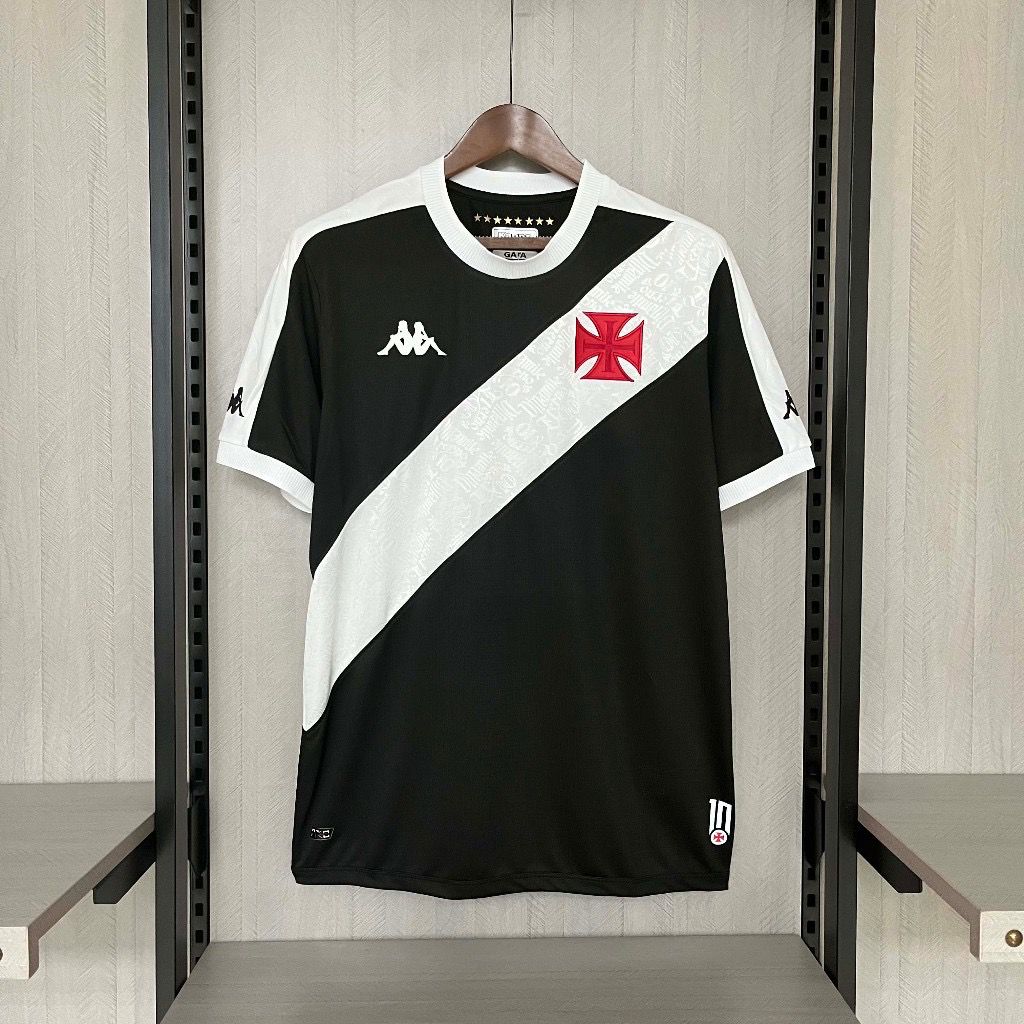 Camisa Vasco da Gama 2024