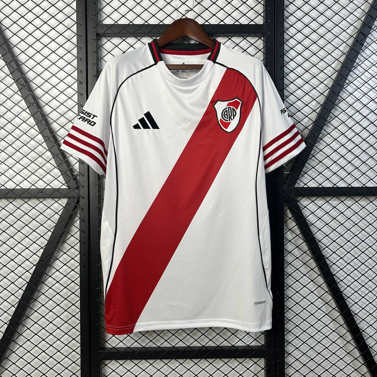 Camisa do River Plate 2024