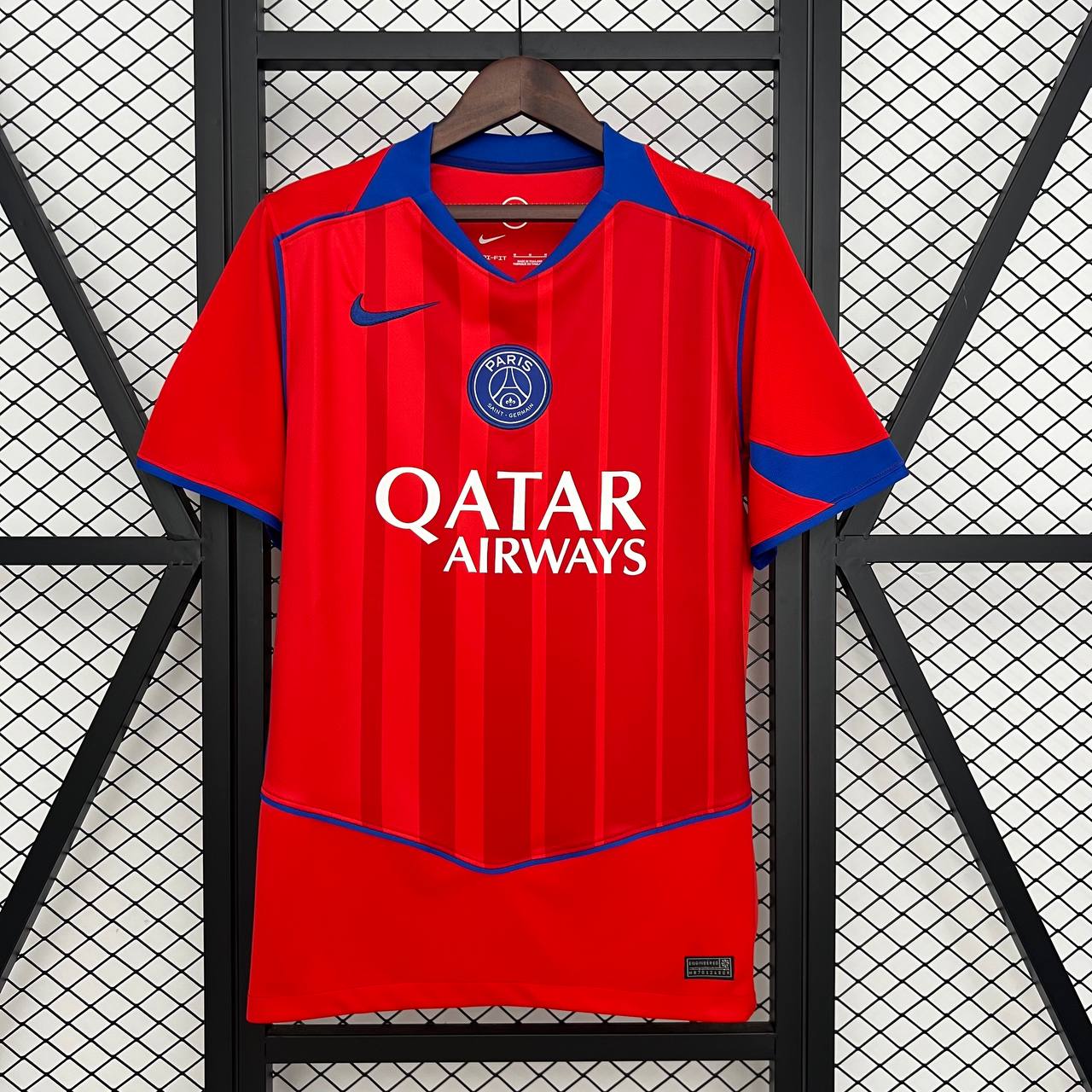Camisa PSG 2023/24