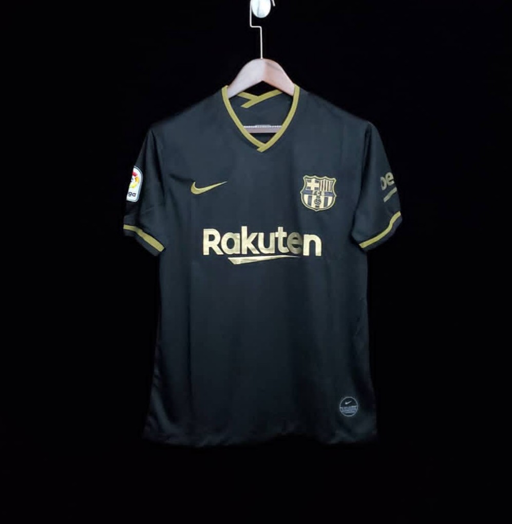 Camisa do FC Barcelona