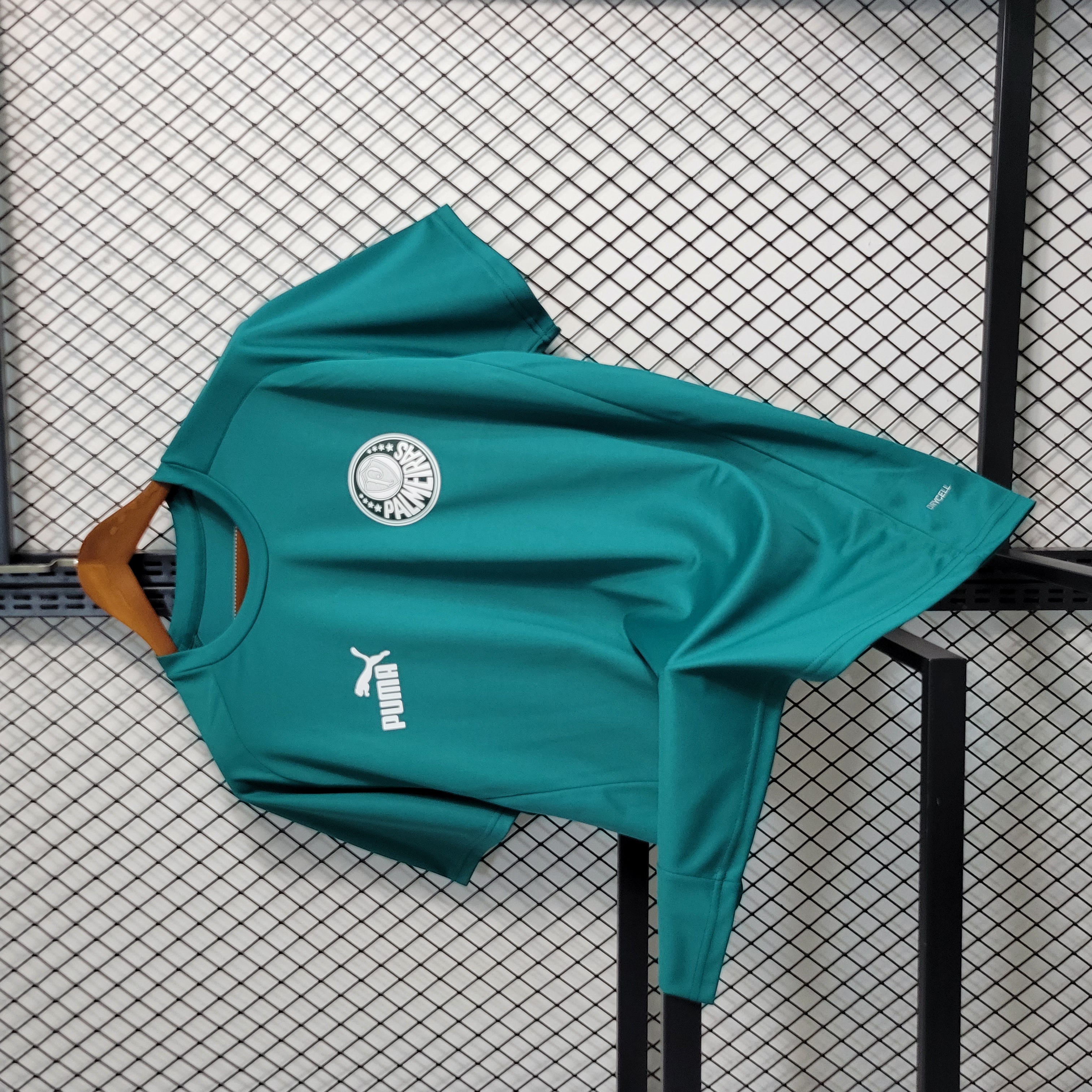 Camisa Palmeiras Puma