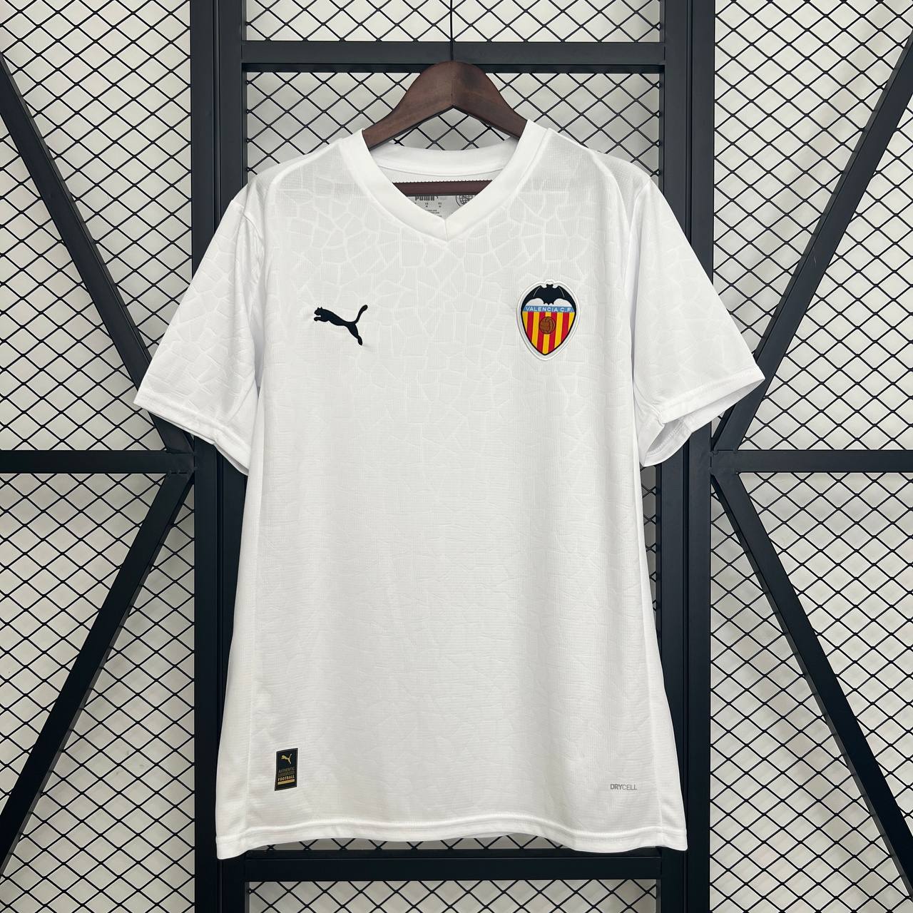 Camisa Valencia CF 2023/2024
