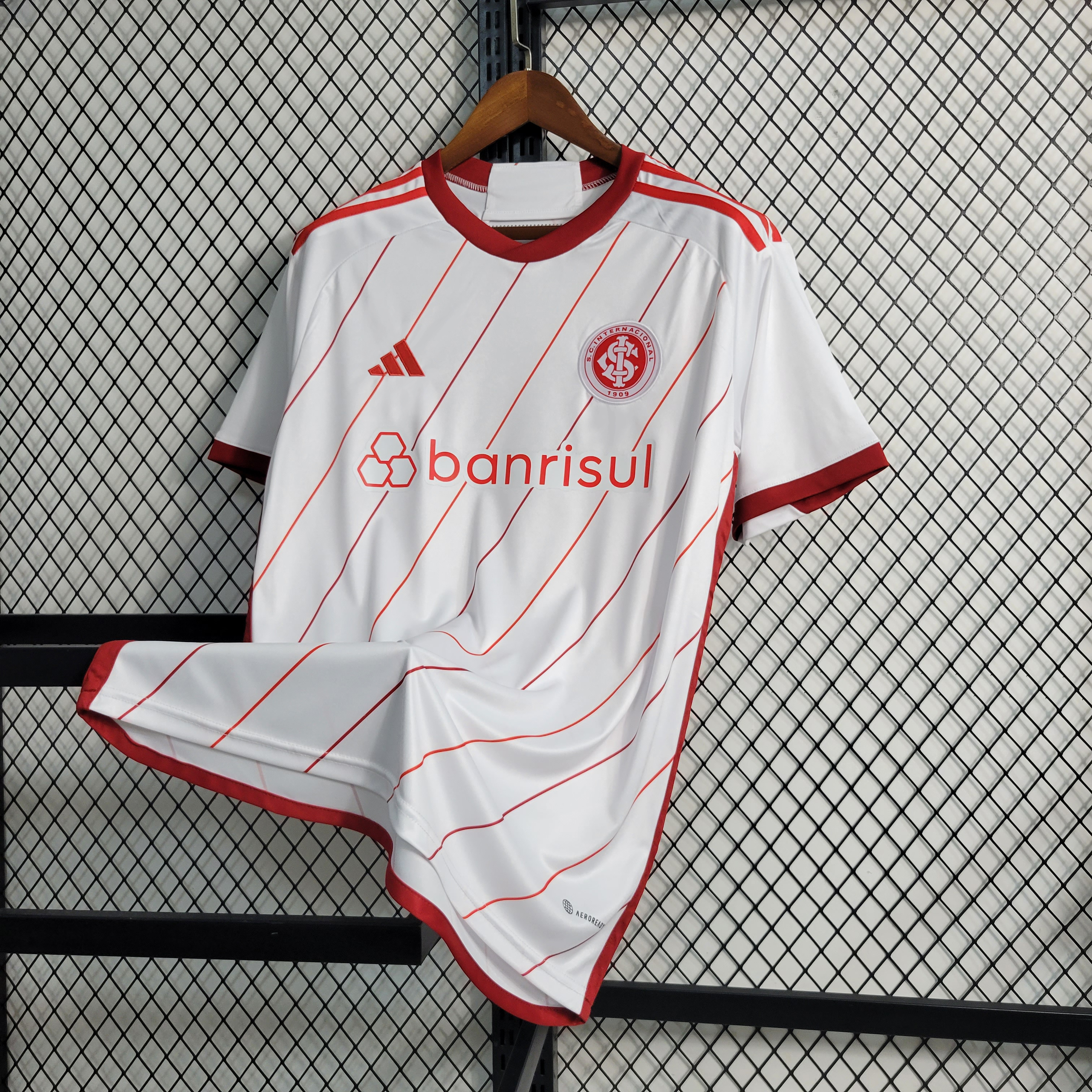 Camisa Internacional