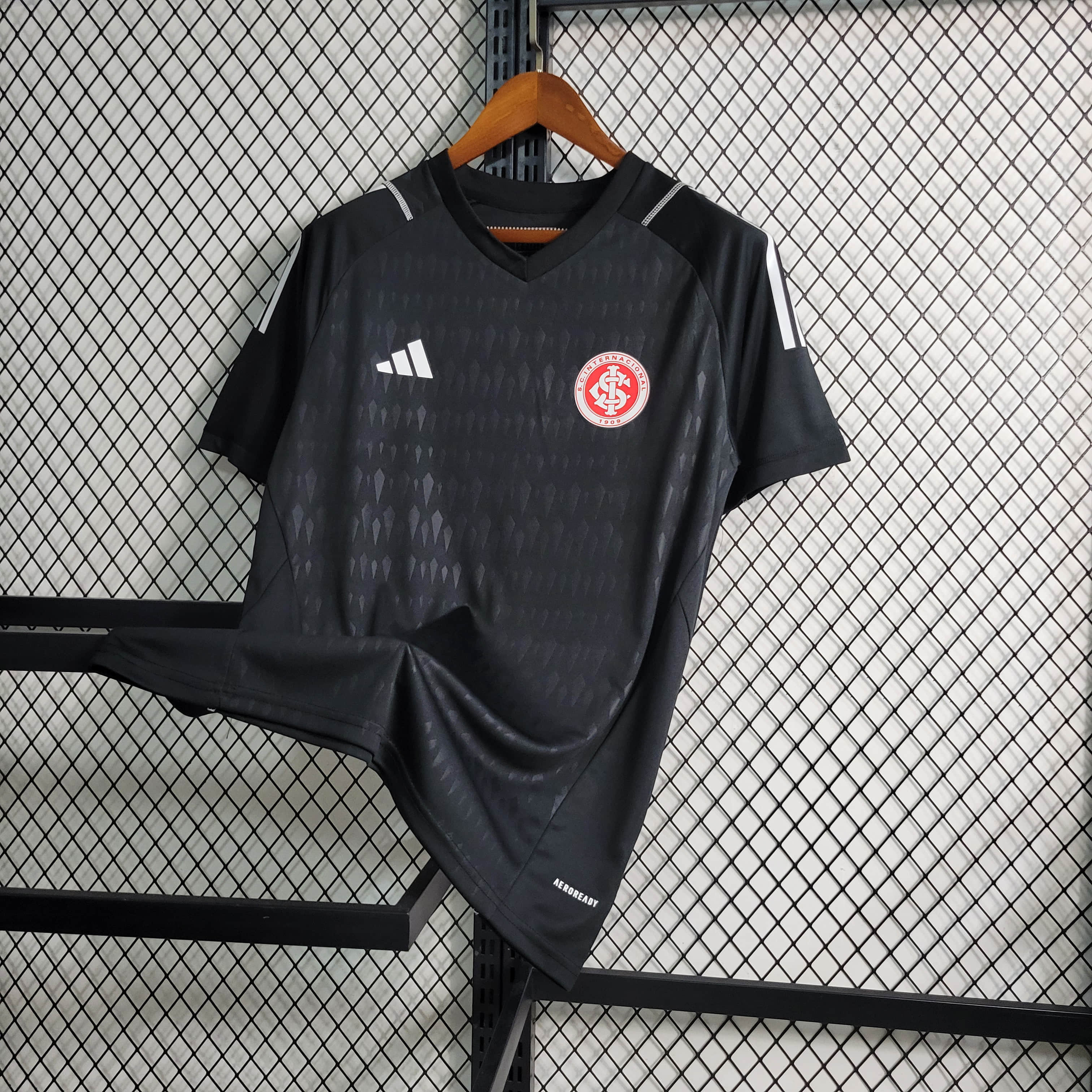 Camisa Internacional Adidas 2024