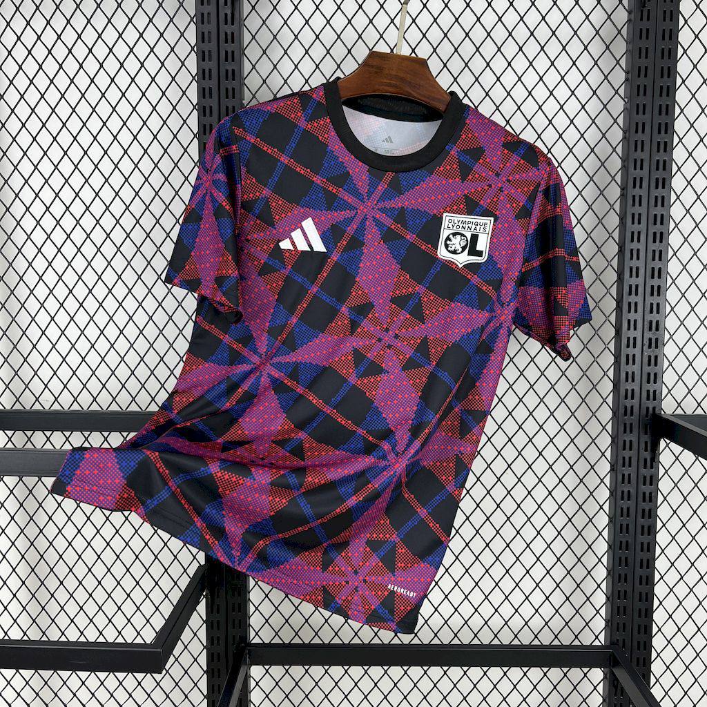 Camisa Lyon 2023/24