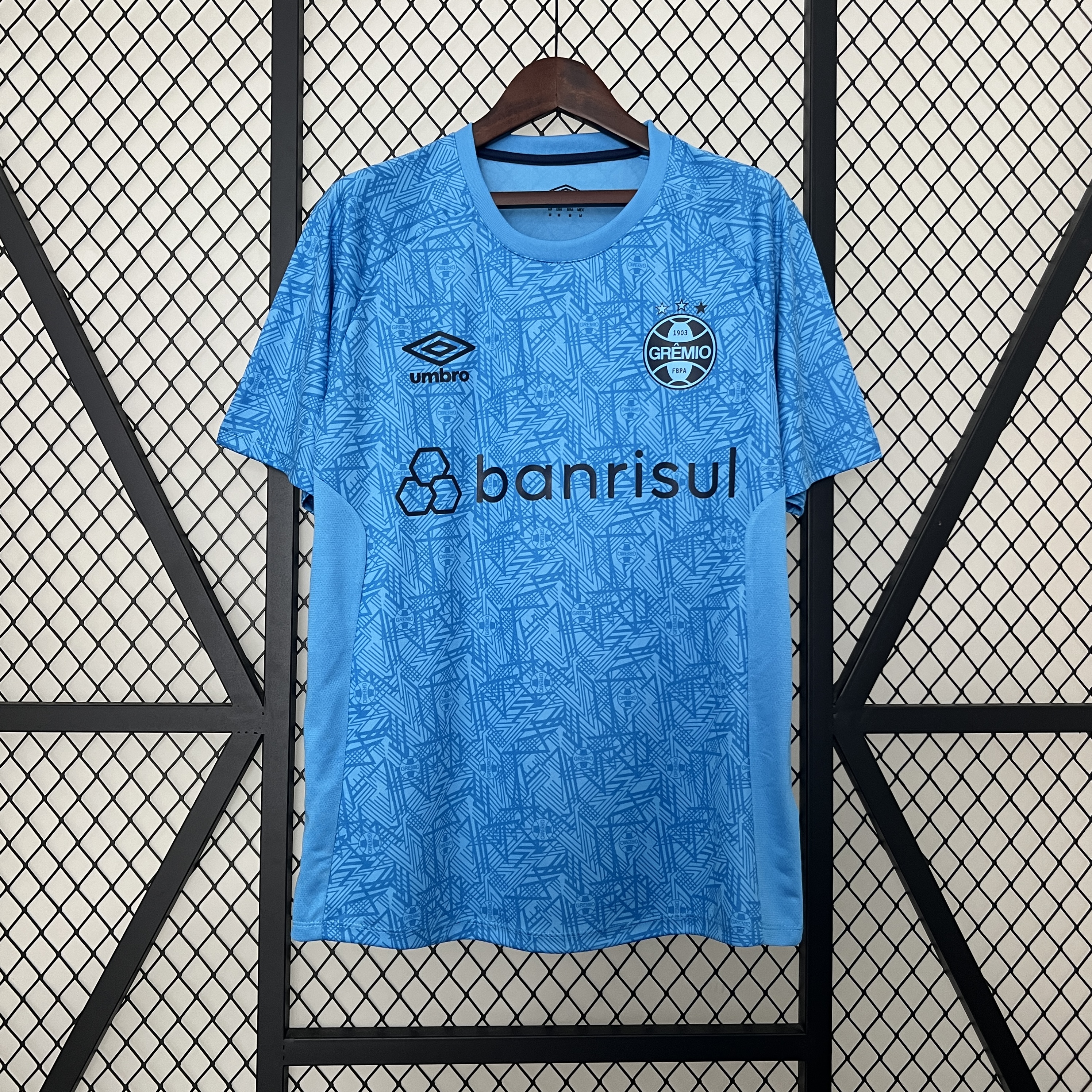 Camisa do Grêmio 2024
