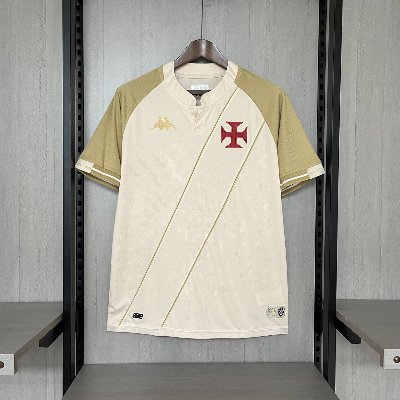 Camisa Vasco da Gama 2023