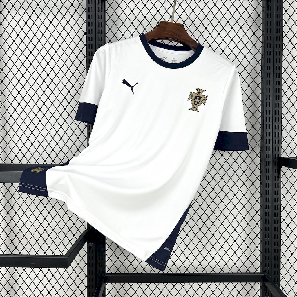 Camiseta de Futebol Puma
