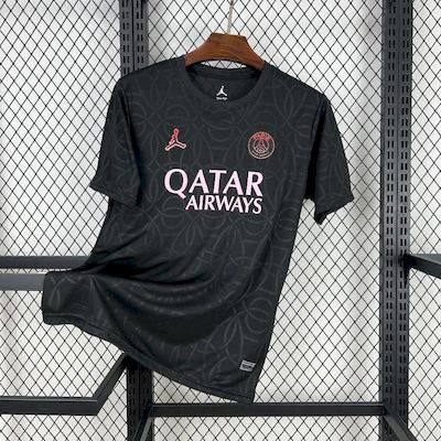 Camisa PSG 2023/24 Third