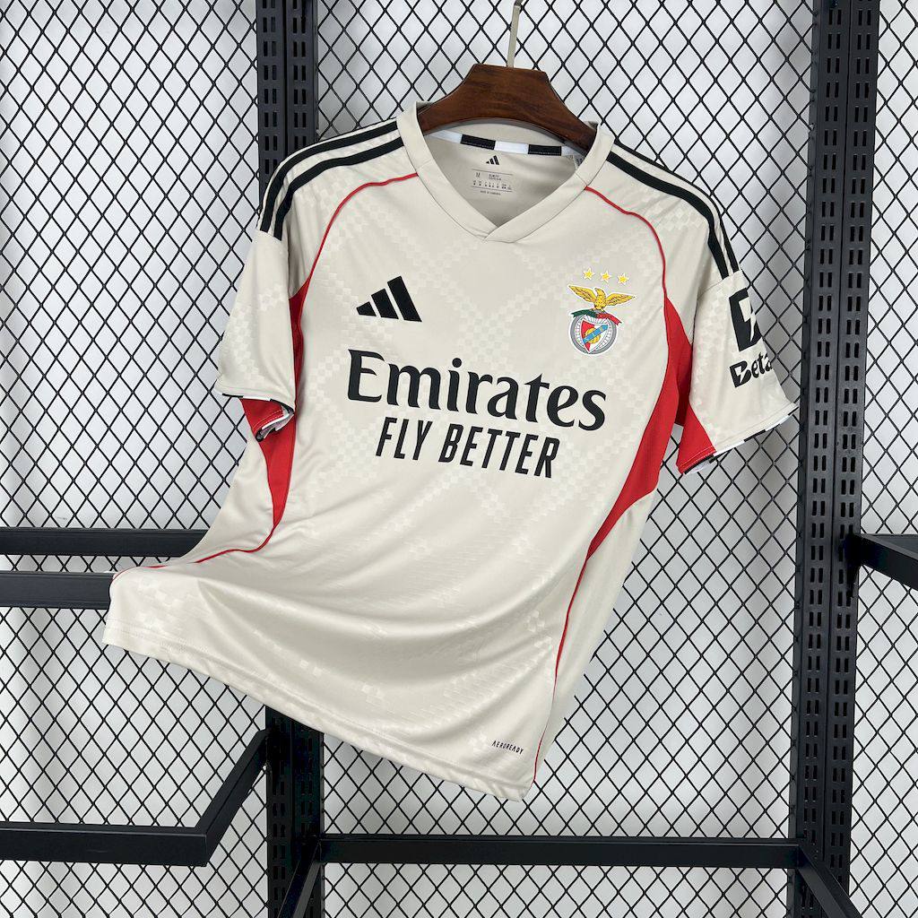 Camiseta Benfica 2023/2024