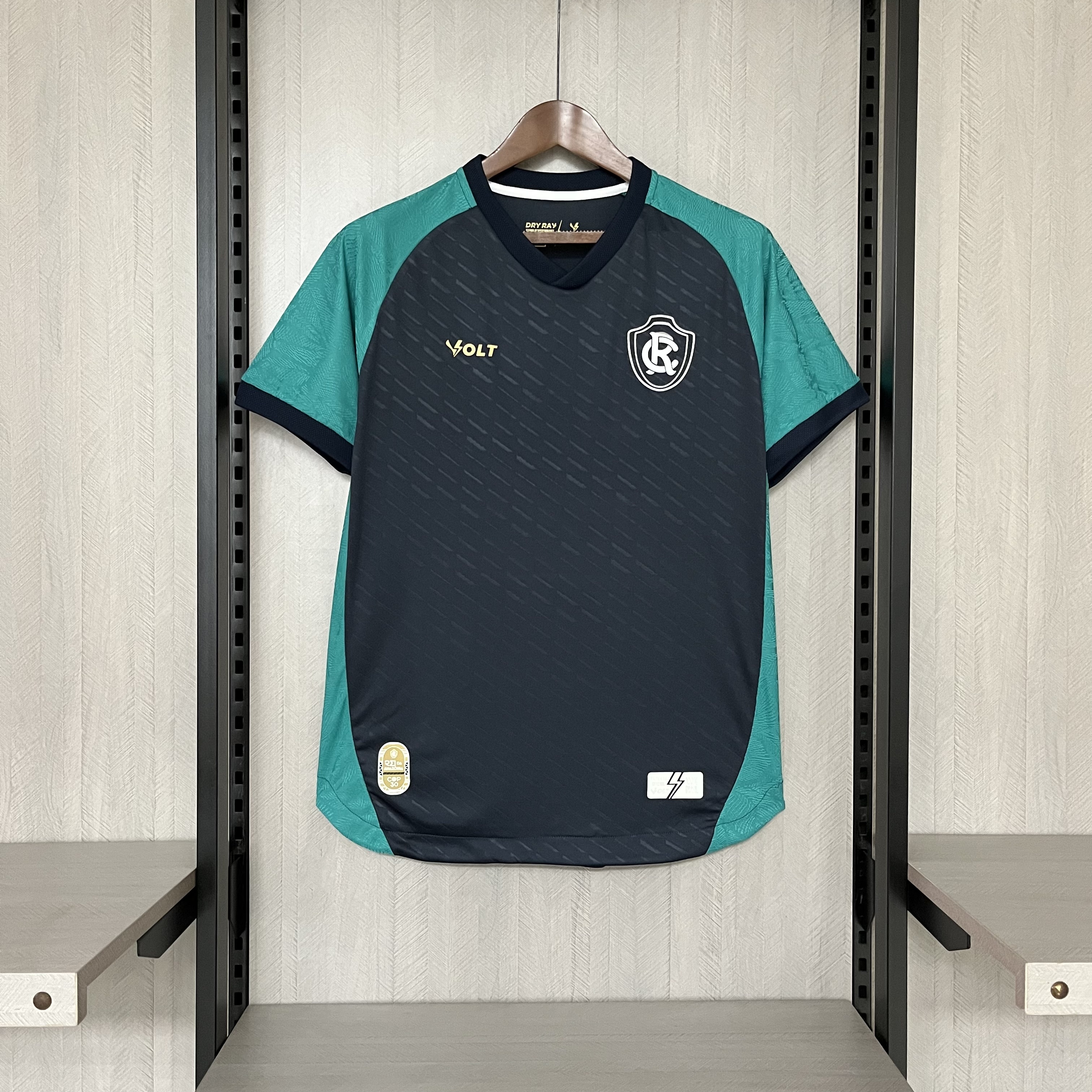 Camisa Oficial do Clube do Remo