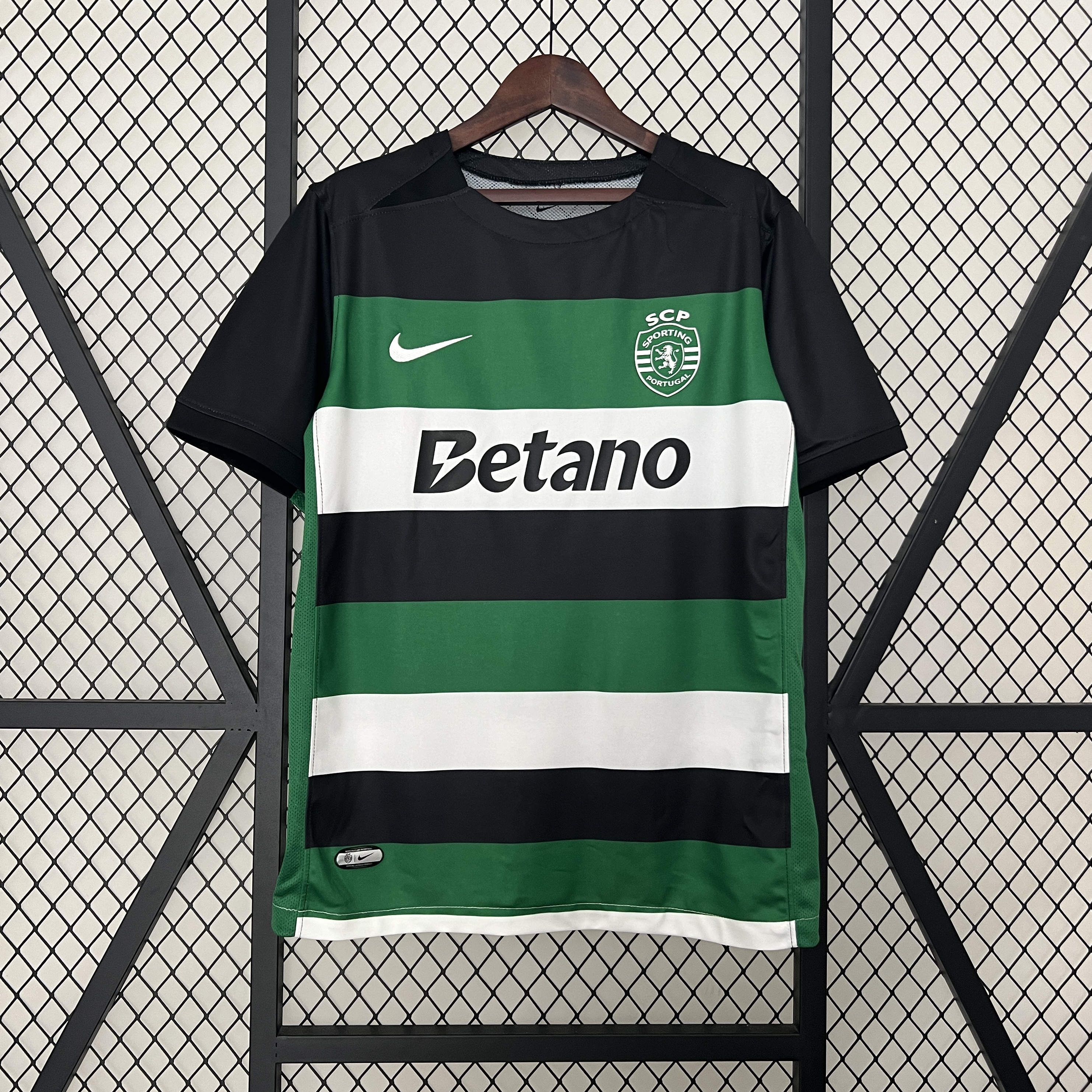 Camisola Sporting Clube de Portugal 2023/2024