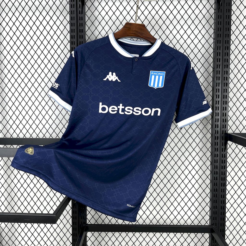 Camisa do Racing Club 2023