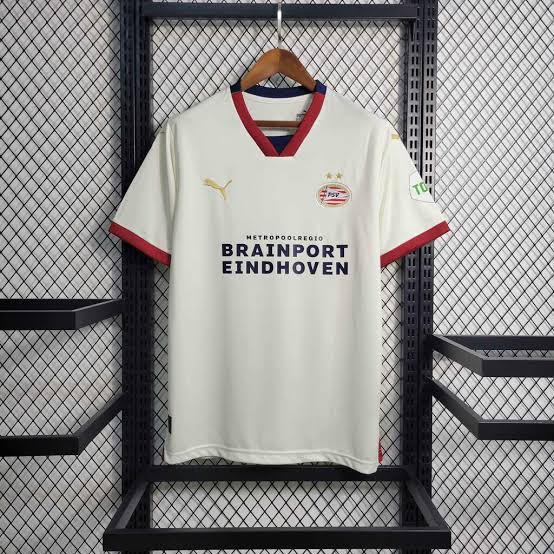 Camiseta PSV Eindhoven