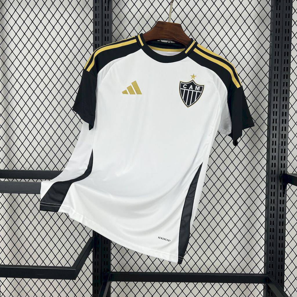 Camisa Atlético Mineiro 2024