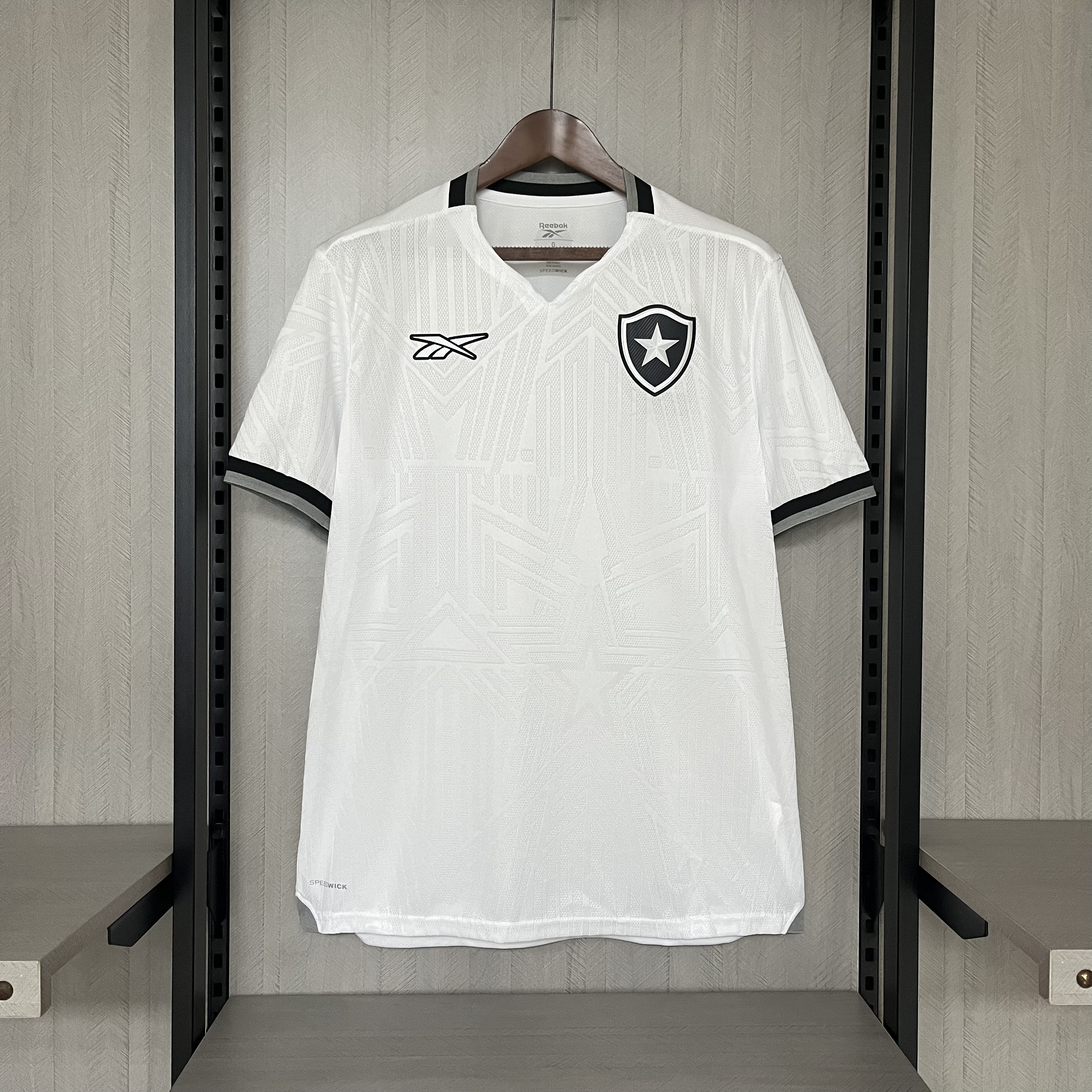 Camisa Botafogo 2024