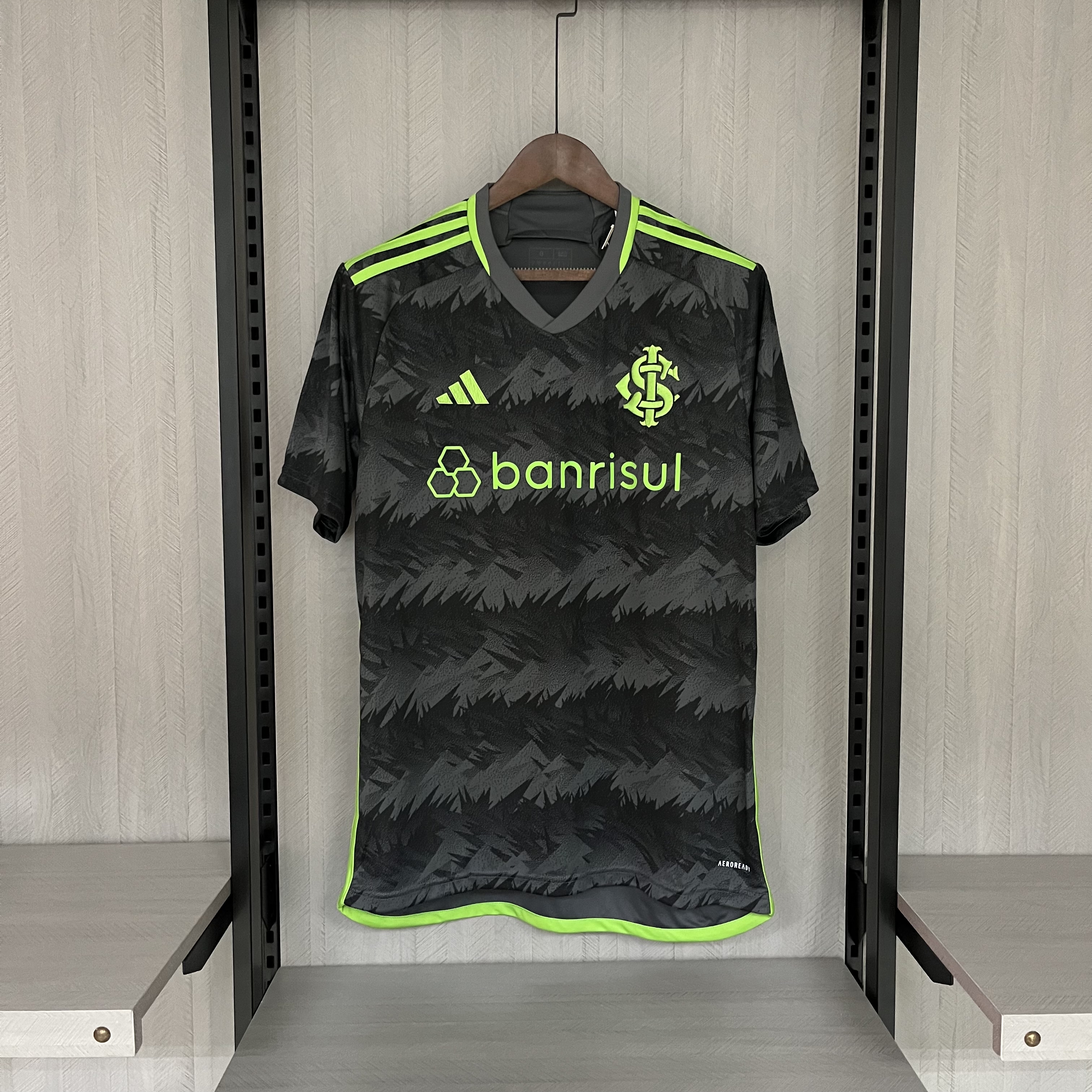 Camisa Internacional 2023/24