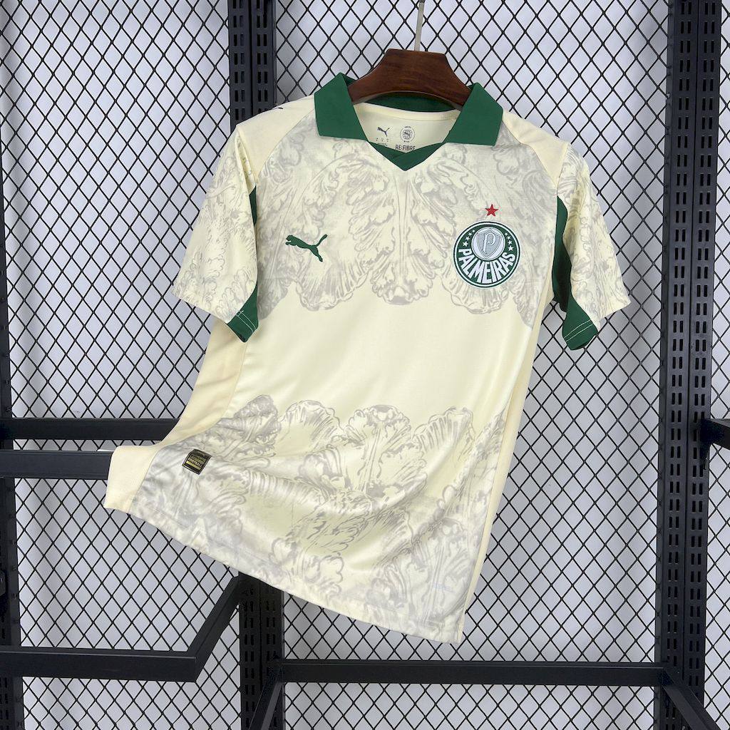 Camisa Palmeiras 2023