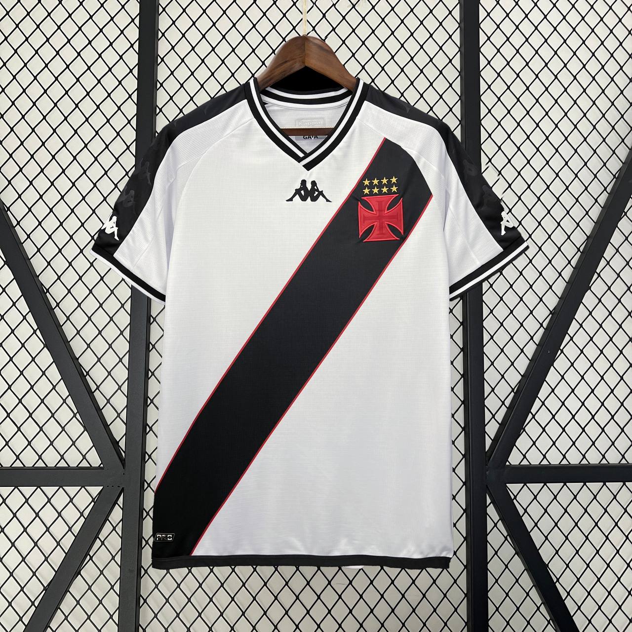 Camisa Vasco da Gama