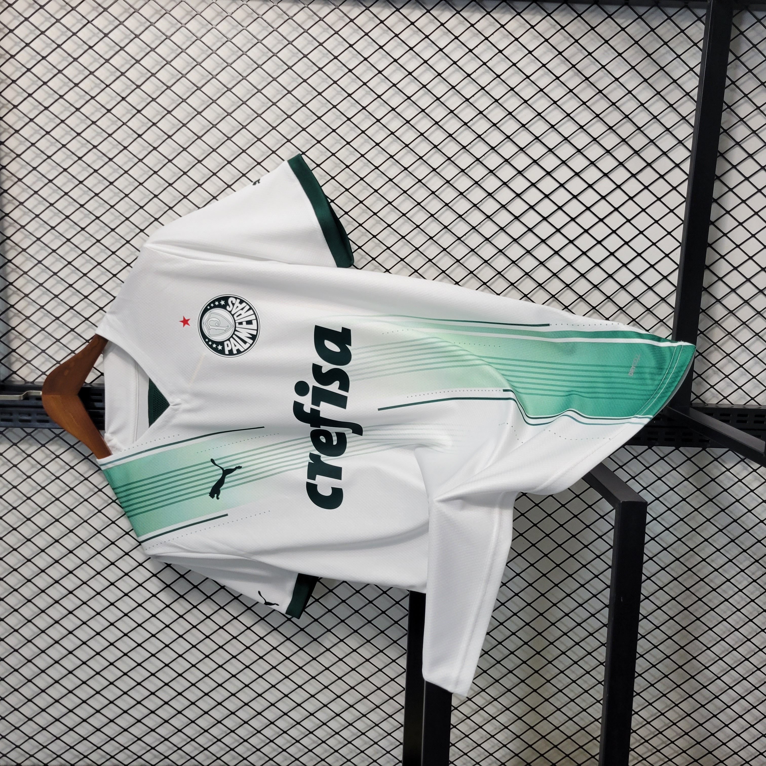 Camisa Palmeiras 2024