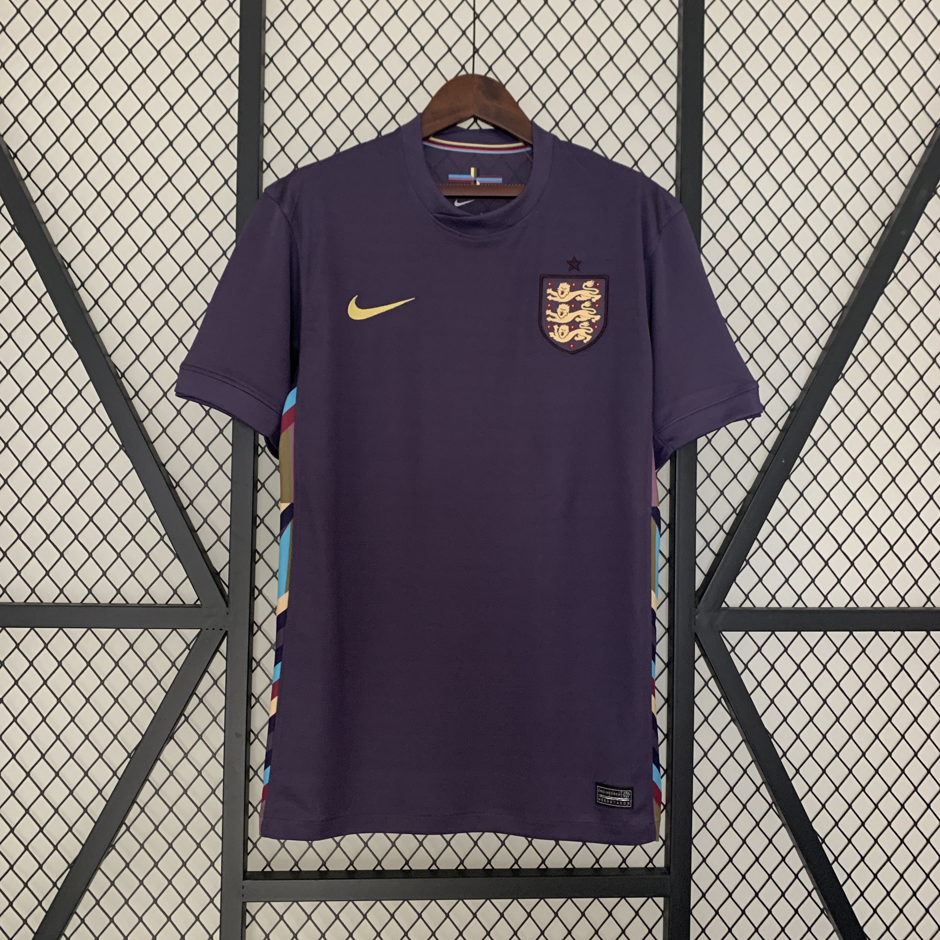 Camisa da Seleção da Inglaterra 2022