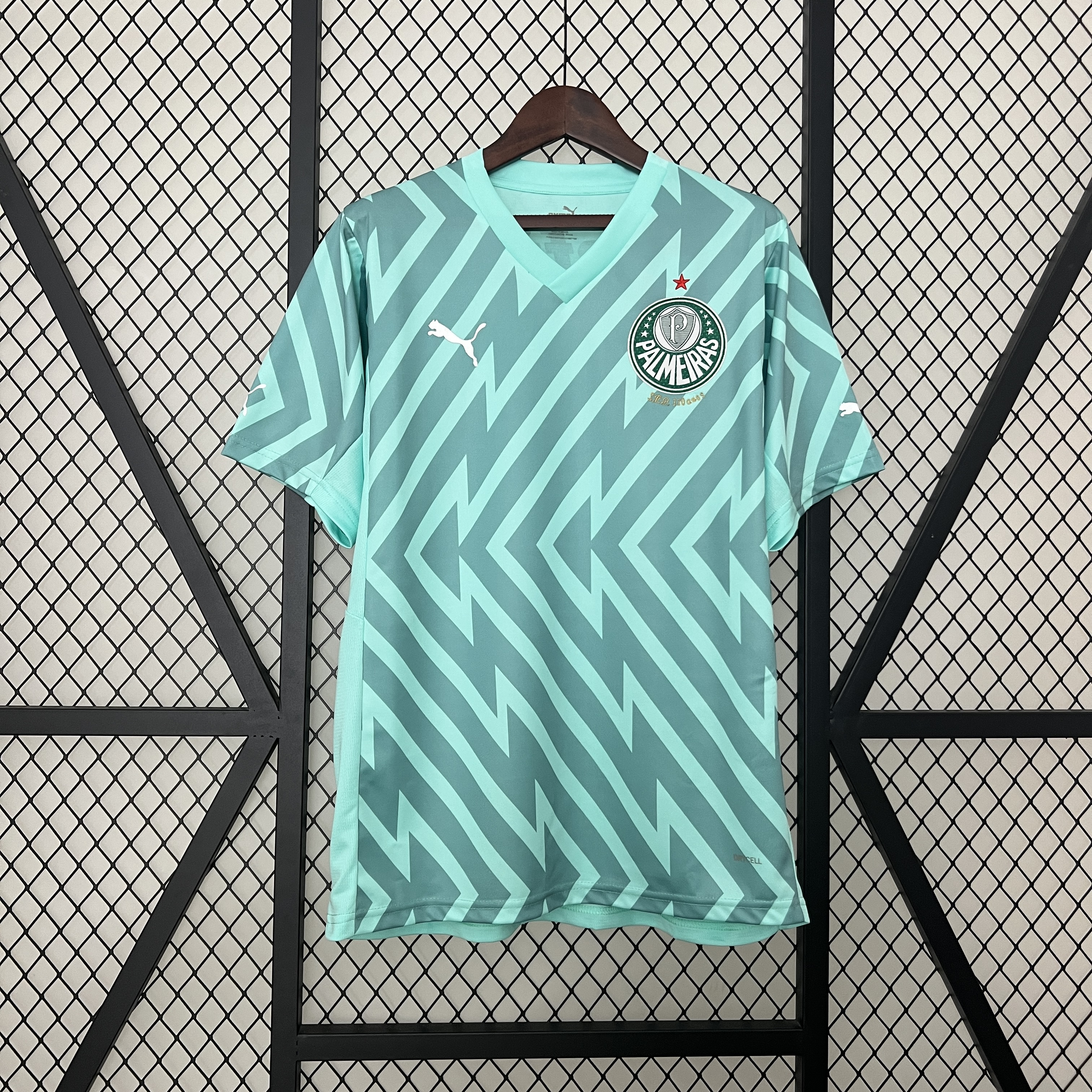 Camisa Palmeiras 2024