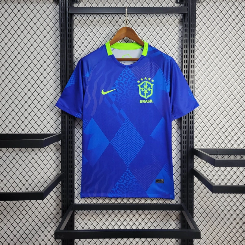 Camisa Seleção Brasileira 2024