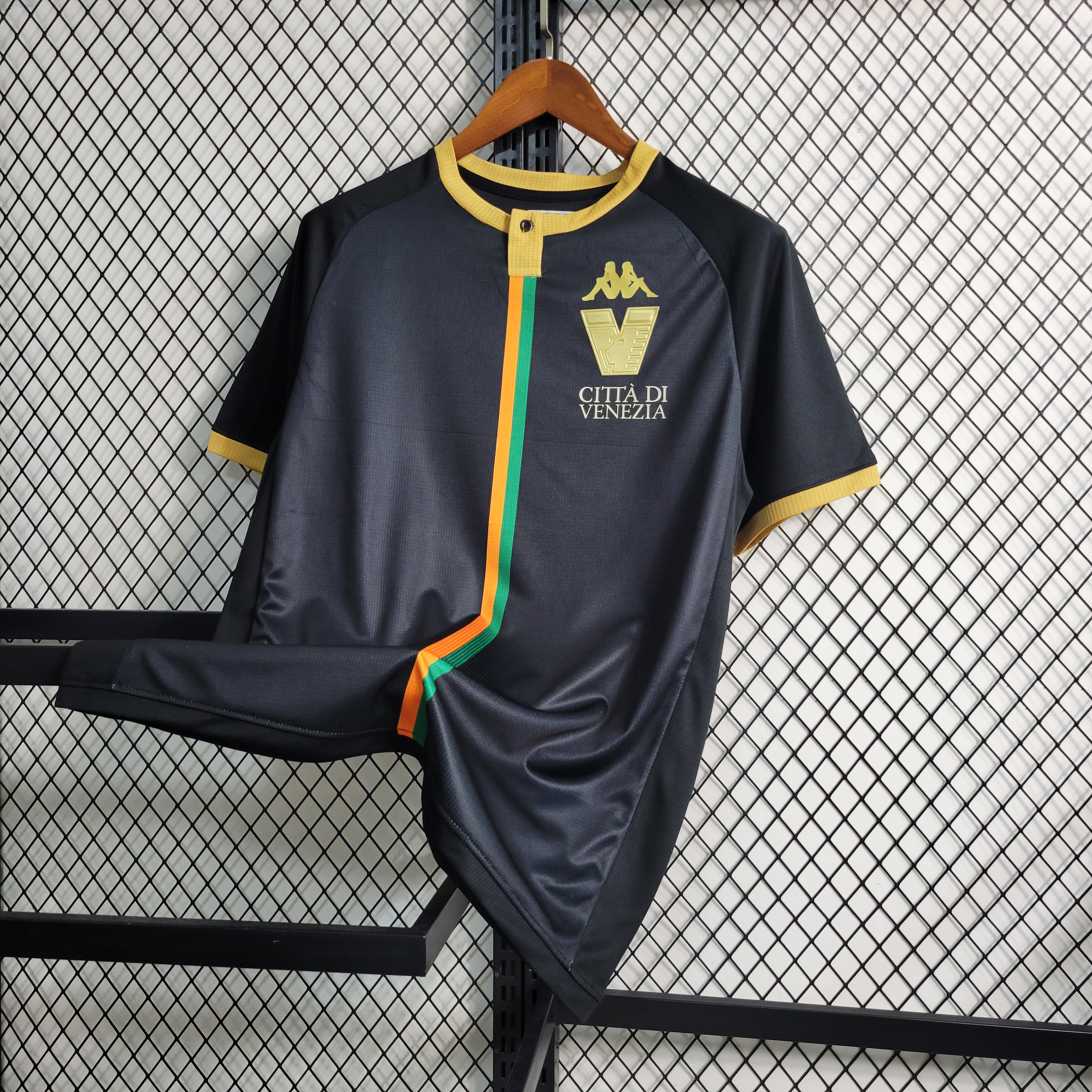 Camiseta Citta di Venezia