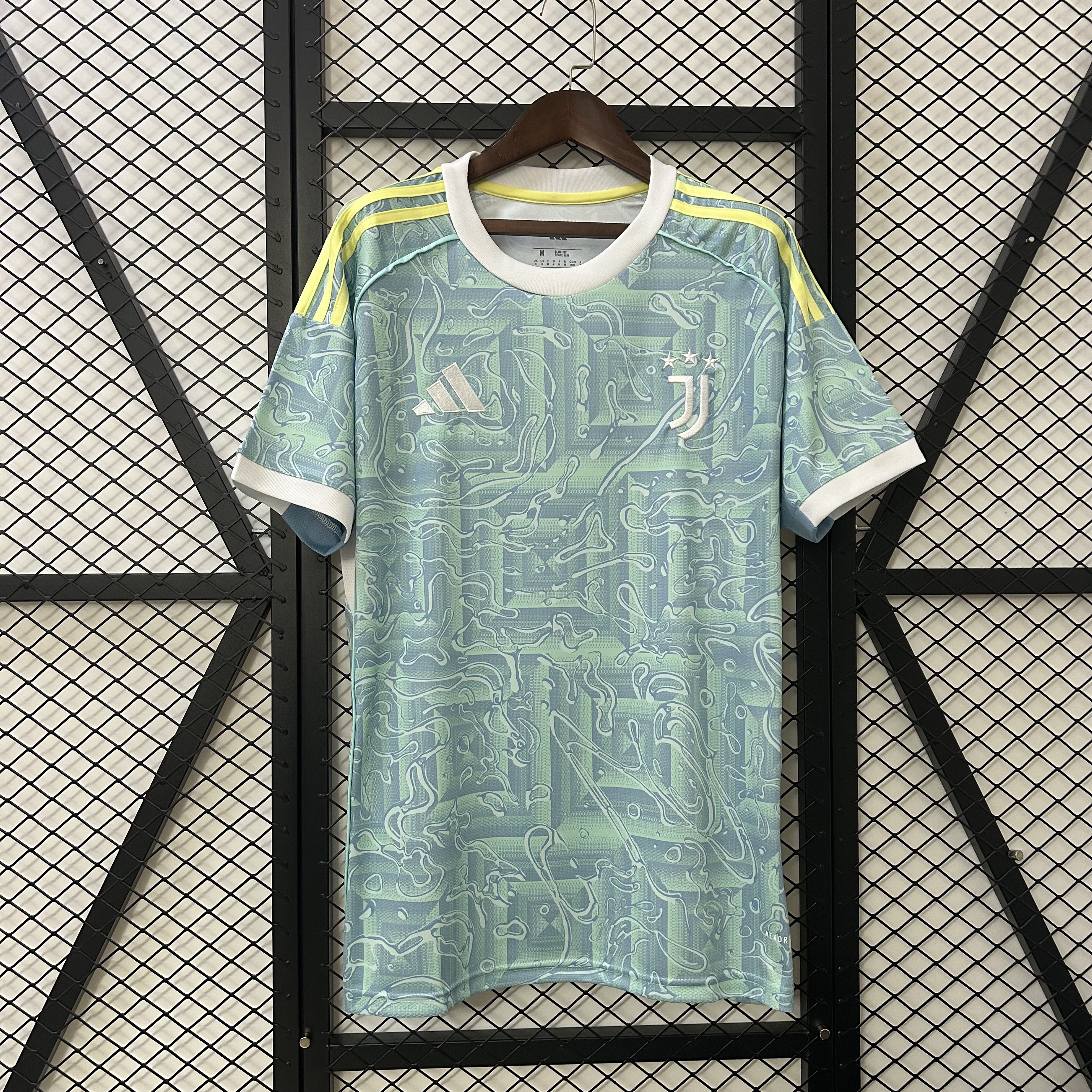 Camisa Juventus Treino 2023