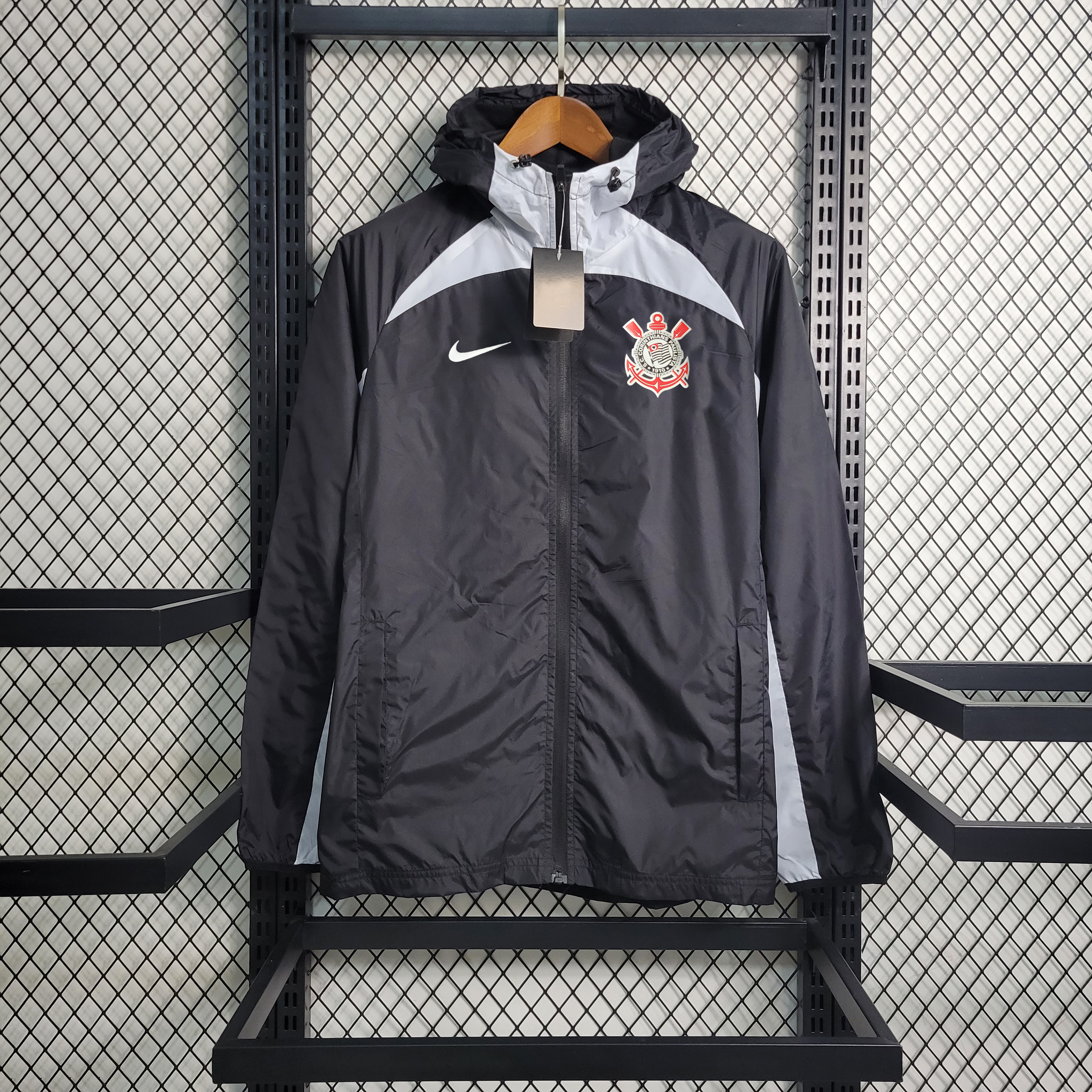Jaqueta Corinthians Nike