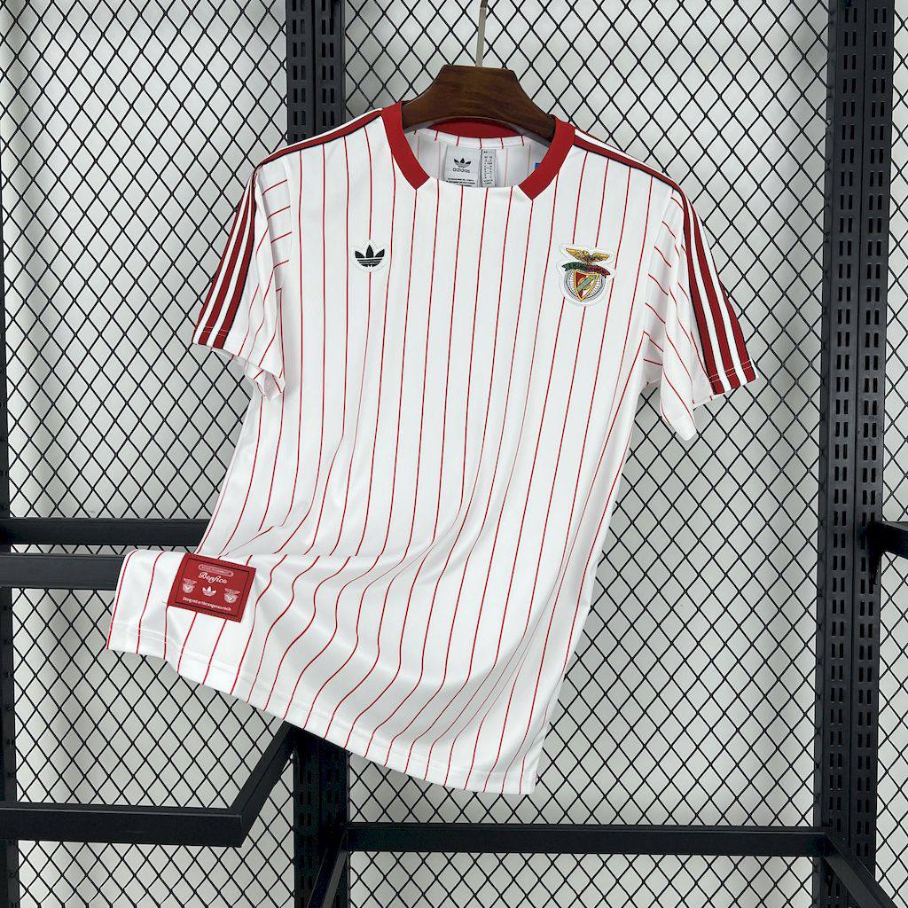 Camiseta Benfica Adidas