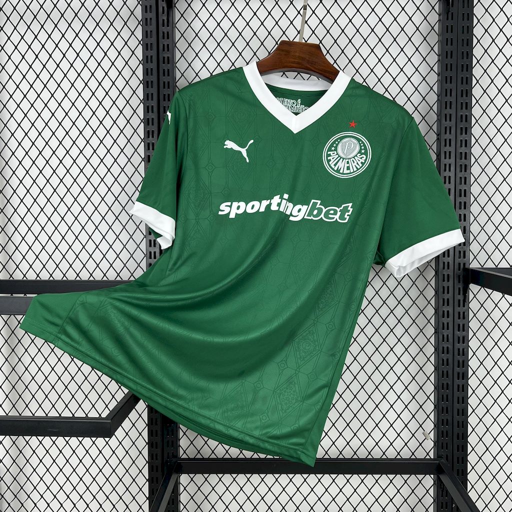 Camisa Palmeiras 2023/2024