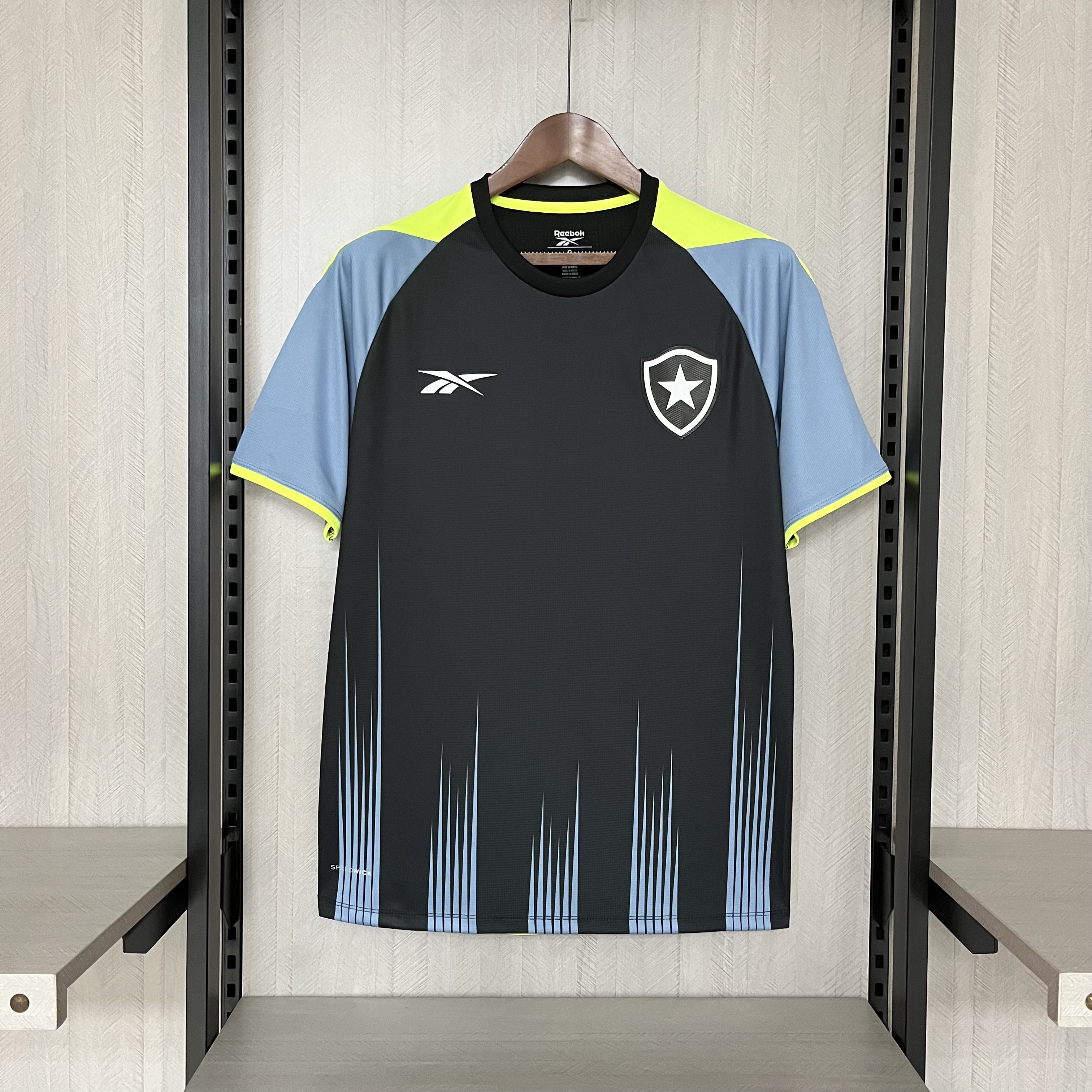 Camisa de Futebol Botafogo