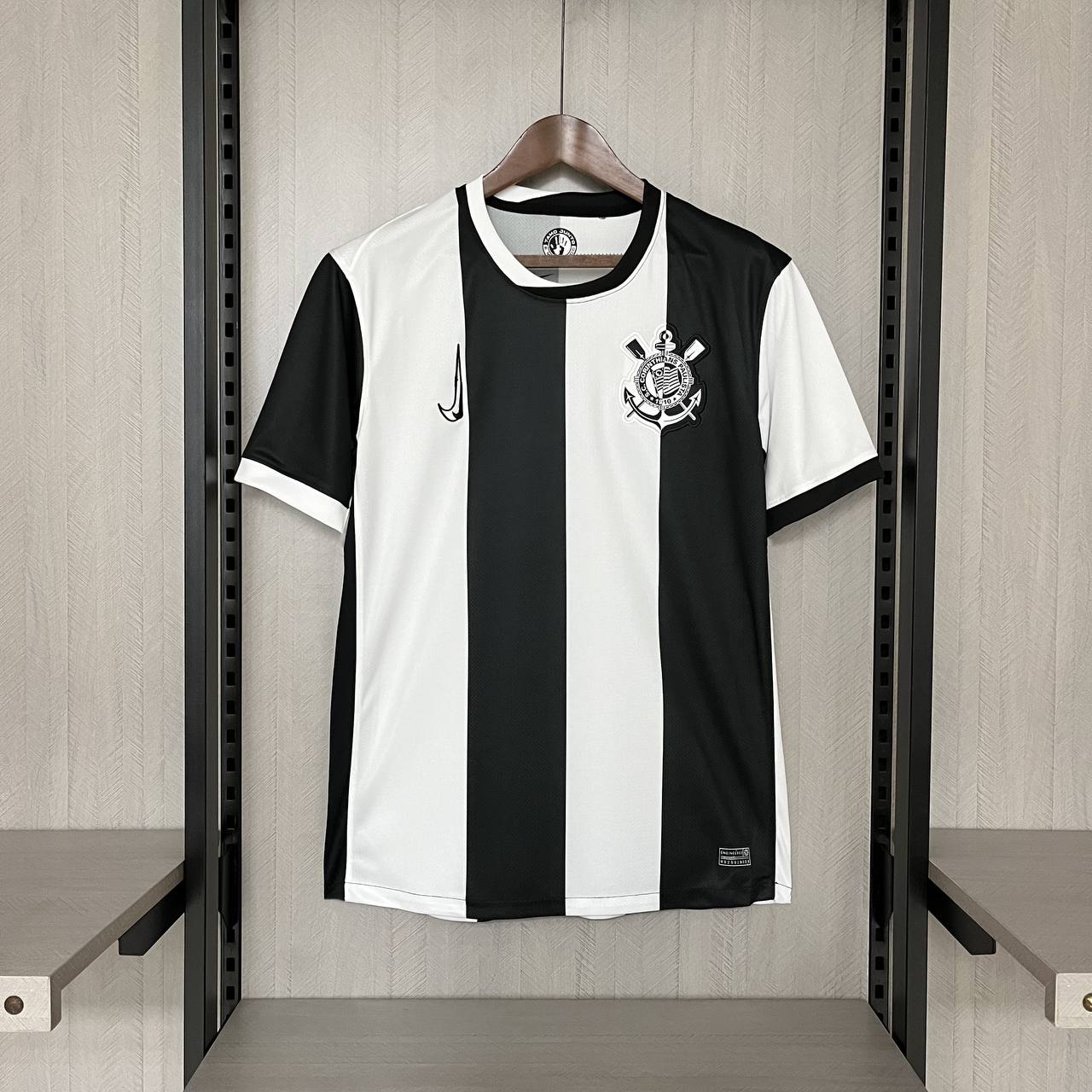 Camisa Corinthians