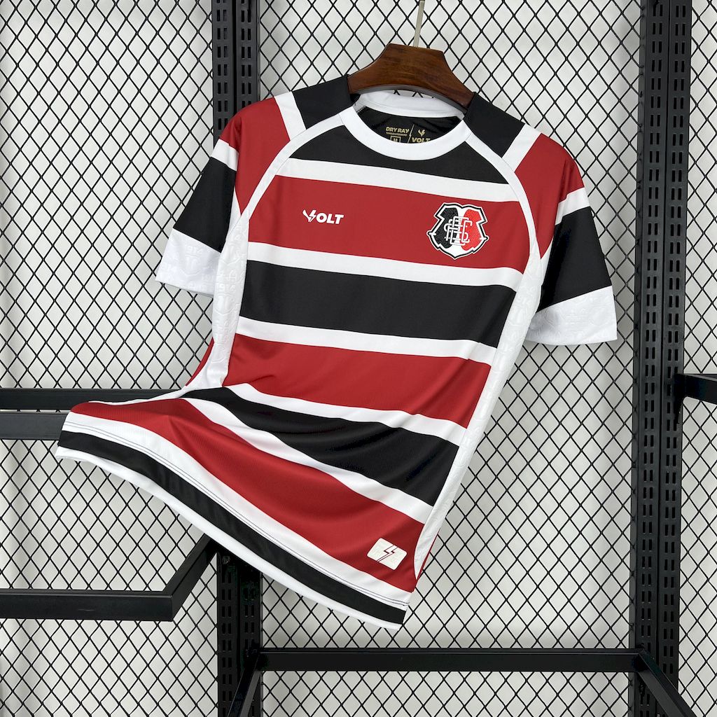 Camisa Santa Cruz Futebol Clube