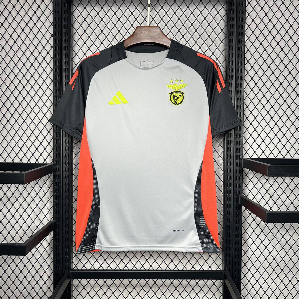 Camisa de Futebol Adidas