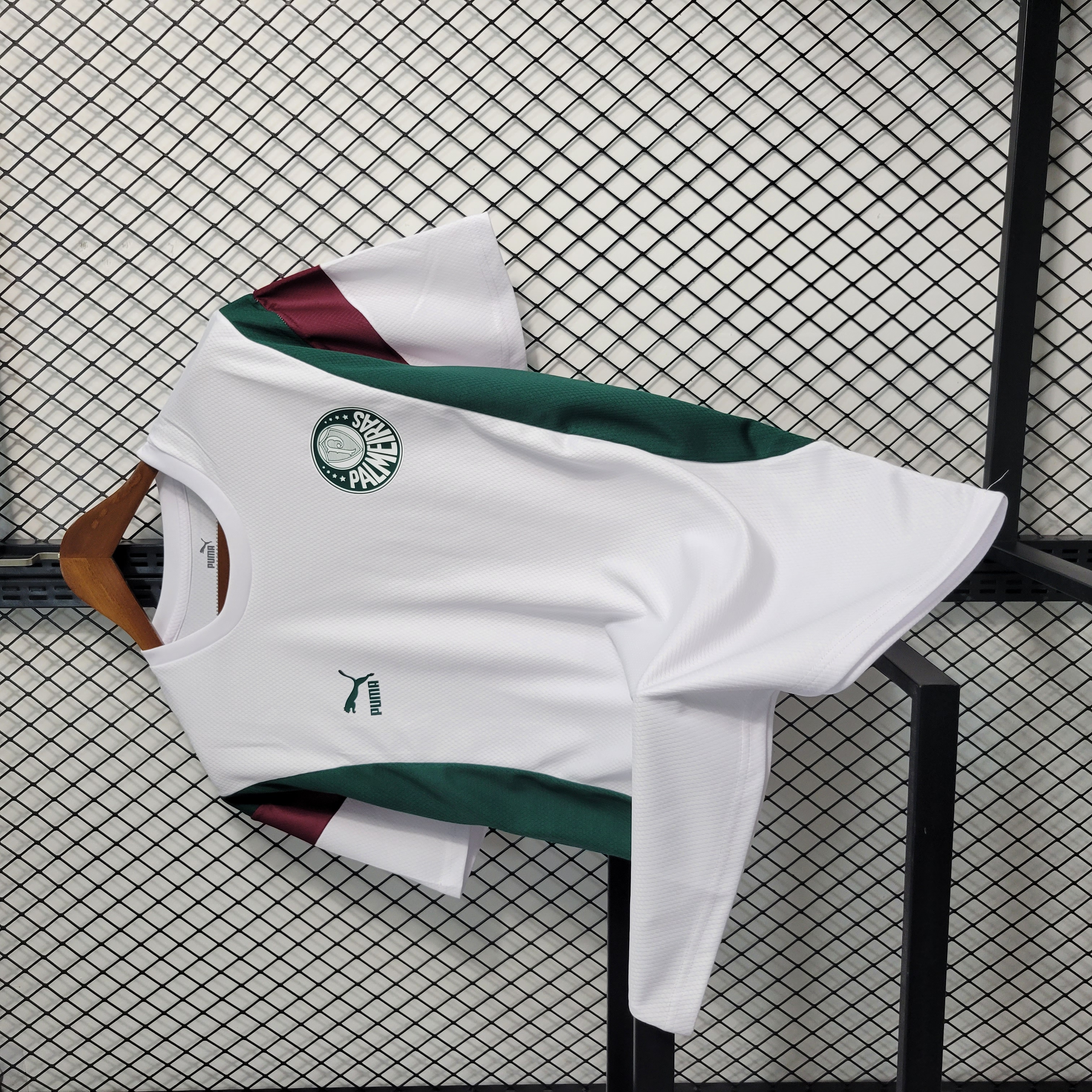Camisa Palmeiras Puma 2023