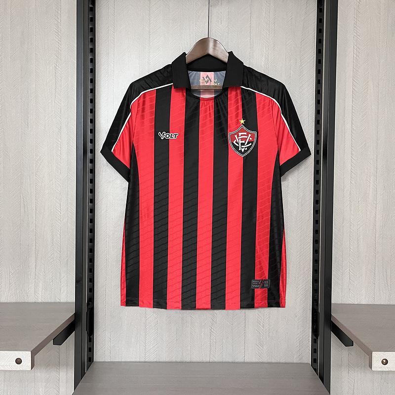 Camisa do Esporte Clube Vitória