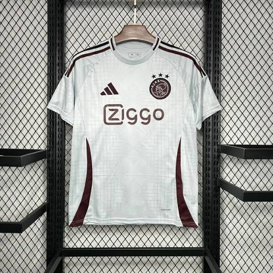 Camiseta Ajax 2023/2024