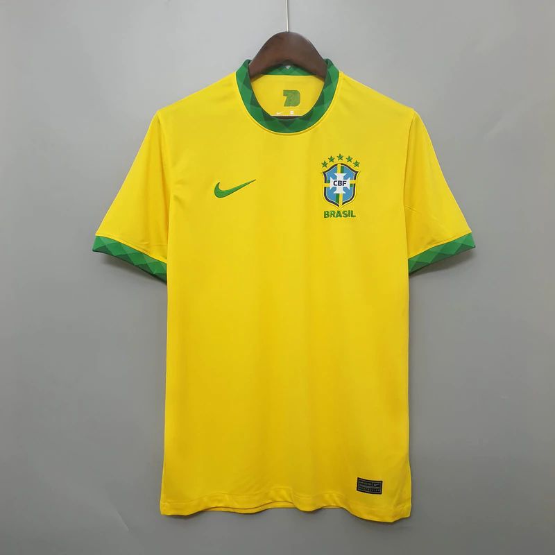 Camisa Seleção Brasileira