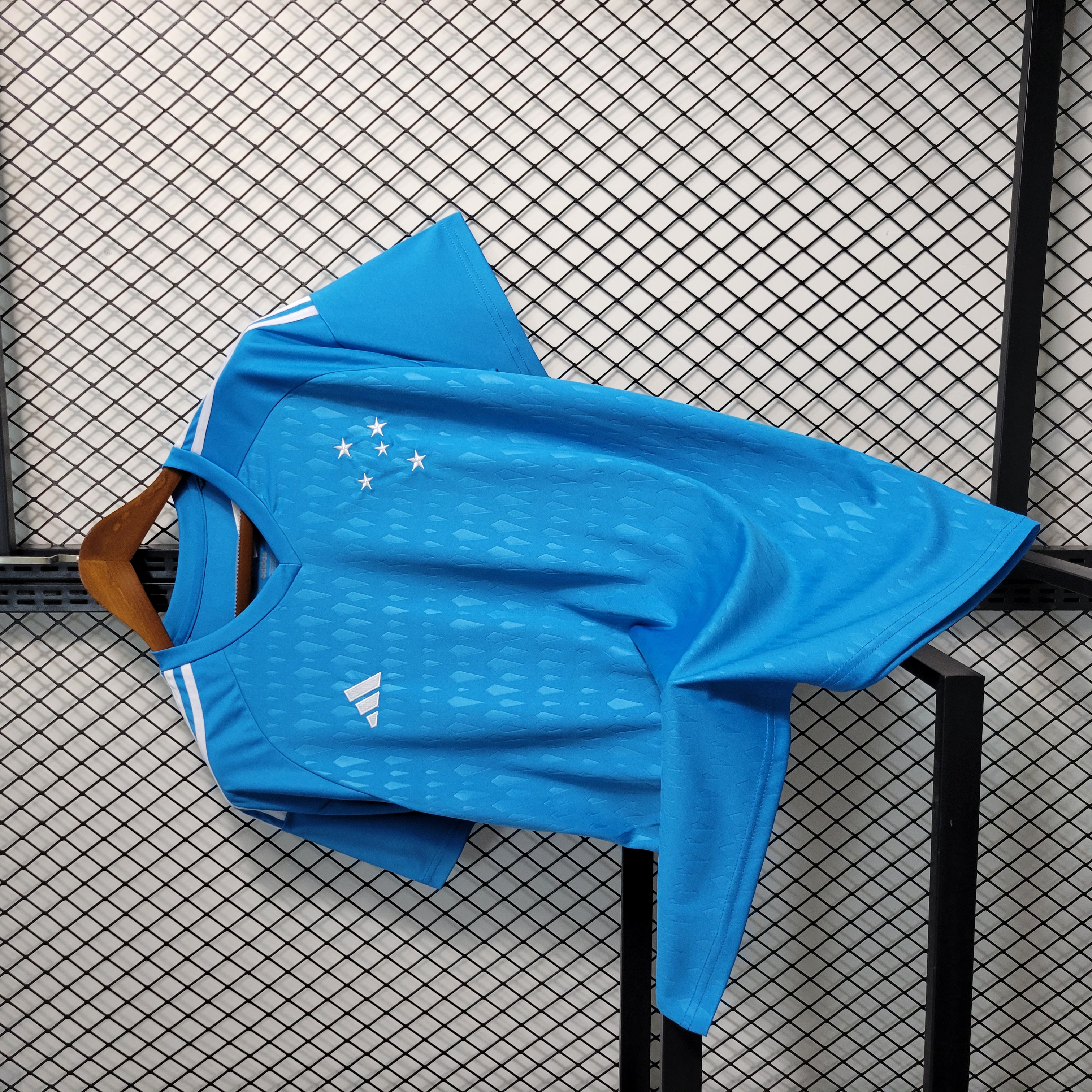 Camisa Oficial do Cruzeiro