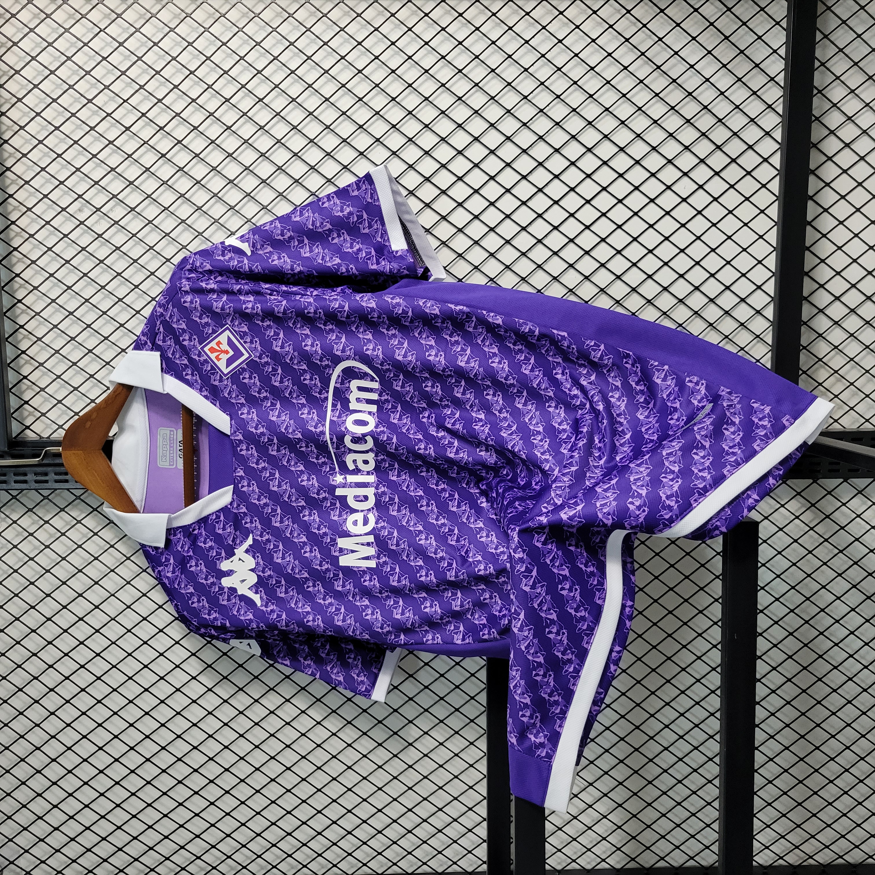 Camisa Fiorentina 2023/24