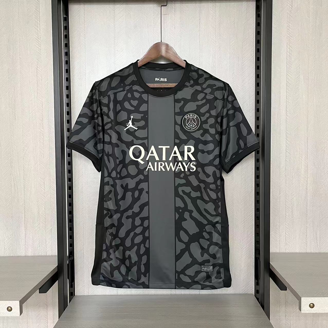 Camisa Paris Saint-Germain 2023/2024