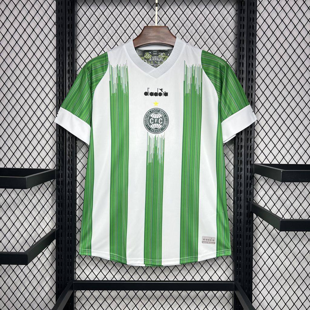 Camisa Coritiba Diadora 2023